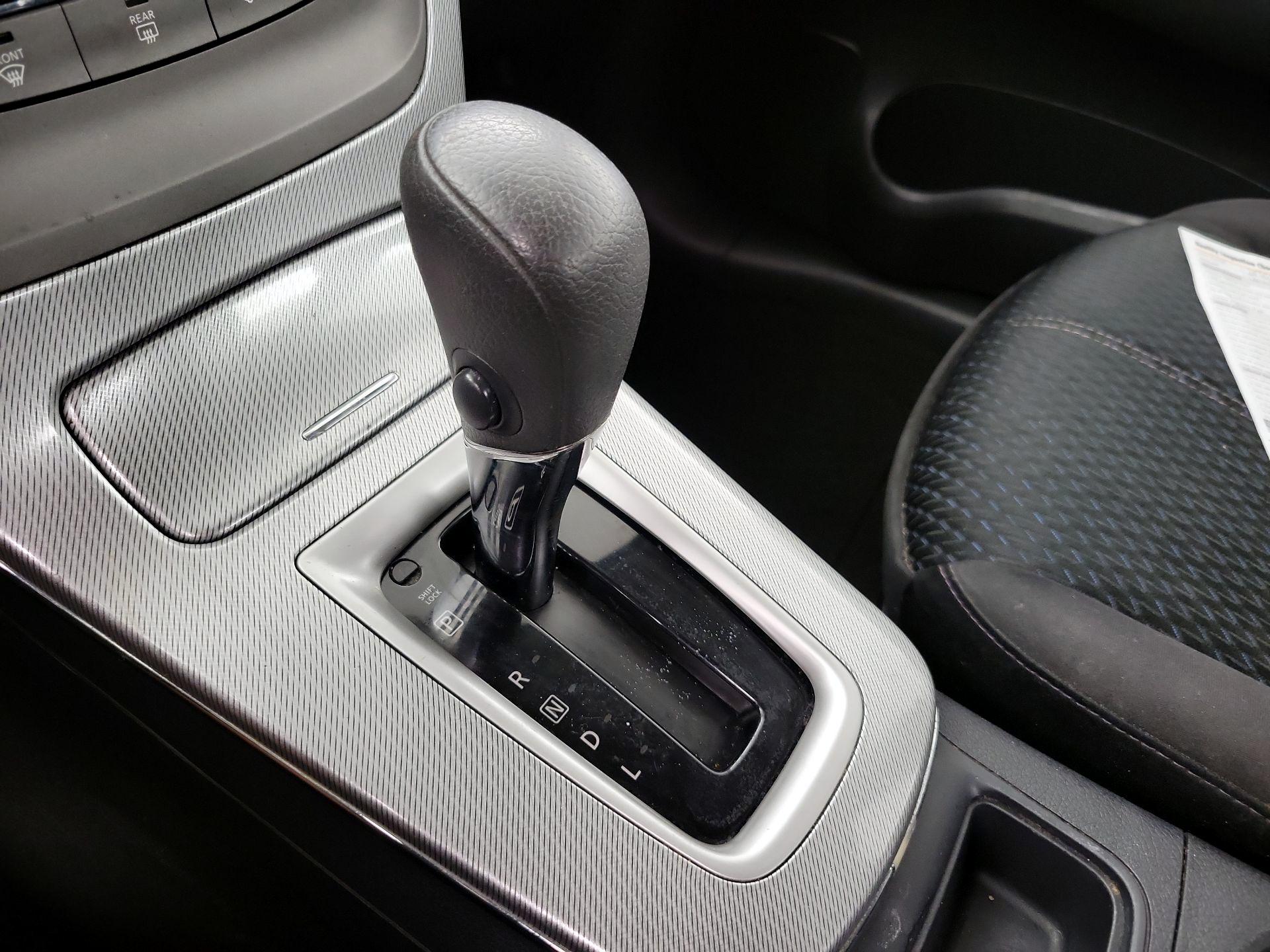 Thumbnail: 2014 Nissan Sentra - 17