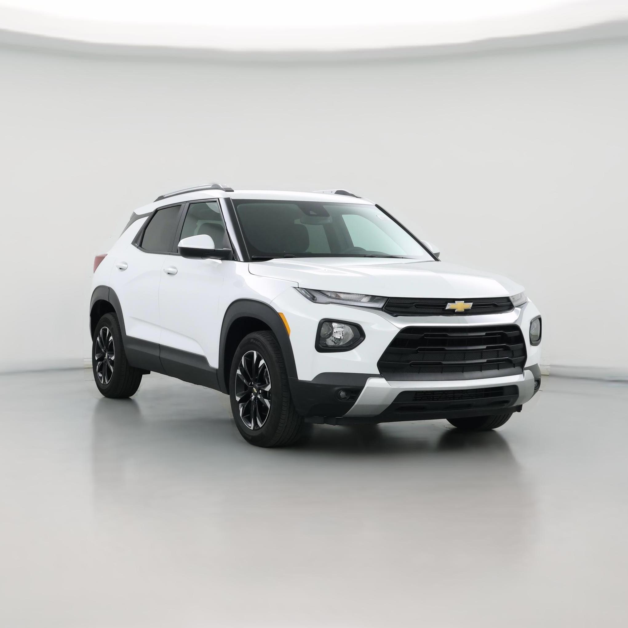 Thumbnail: 2023 Chevrolet TrailBlazer - 1