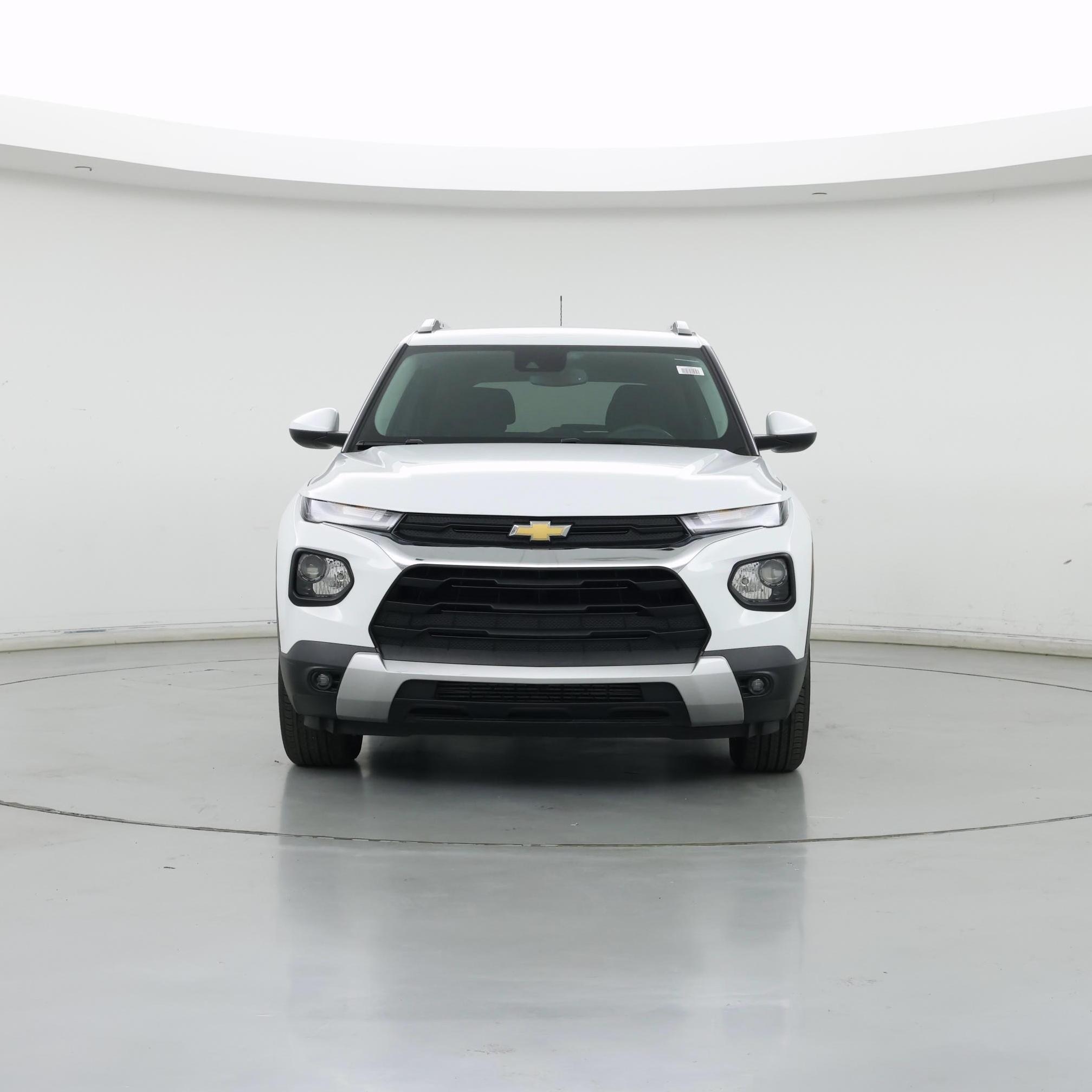Thumbnail: 2023 Chevrolet TrailBlazer - 5