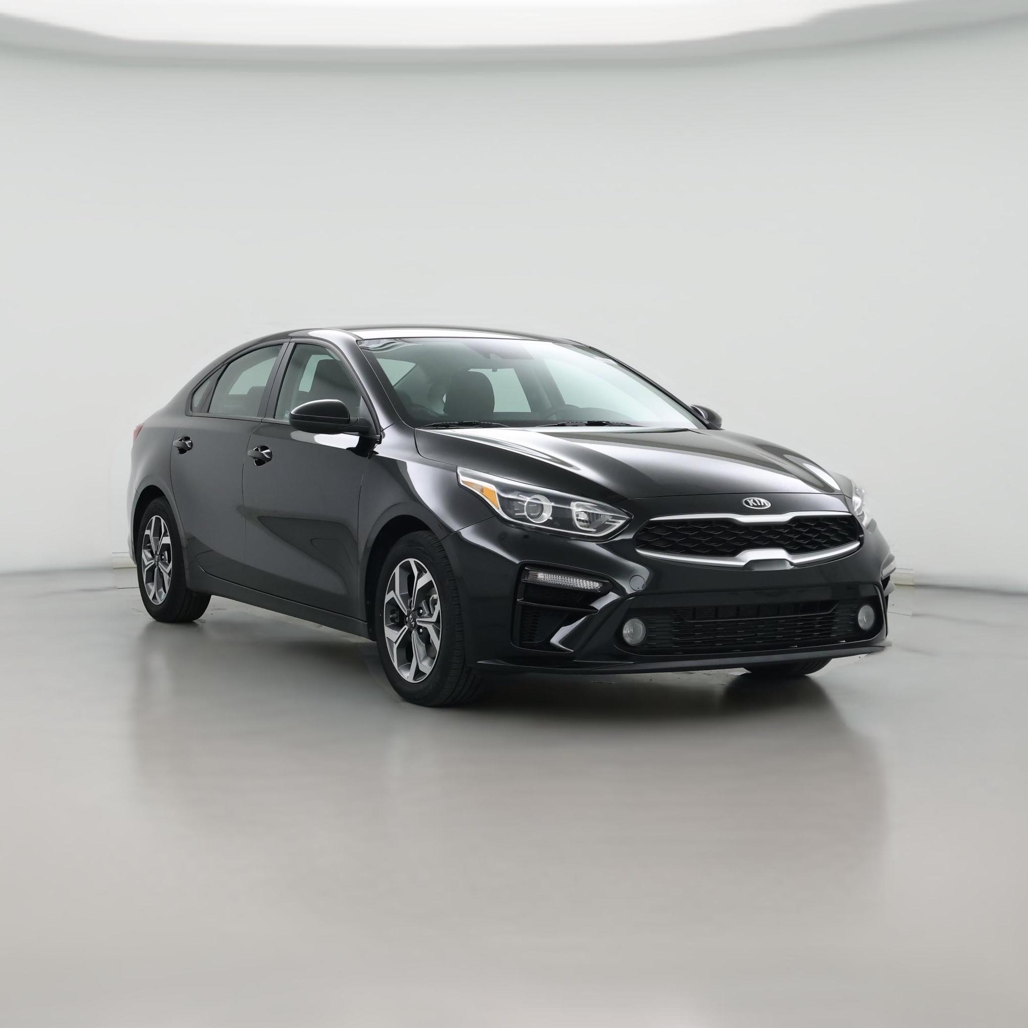 Thumbnail: 2020 Kia Forte - 1