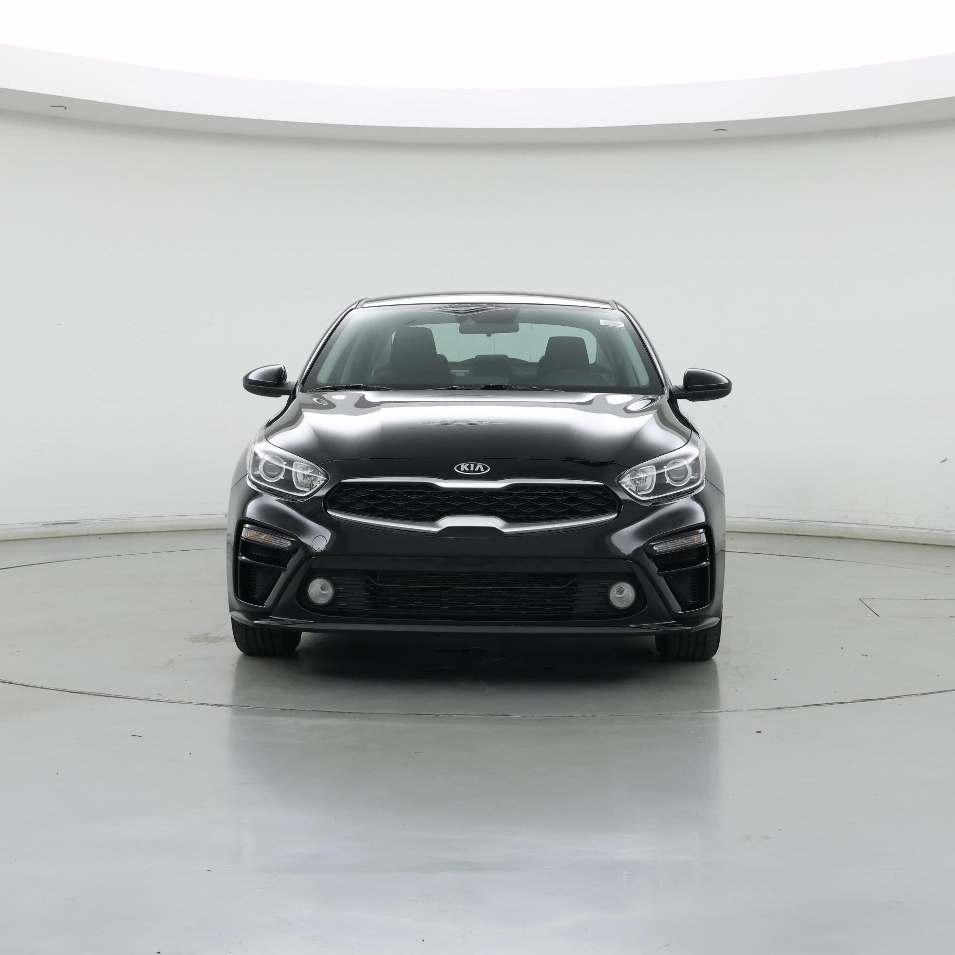 Thumbnail: 2020 Kia Forte - 5
