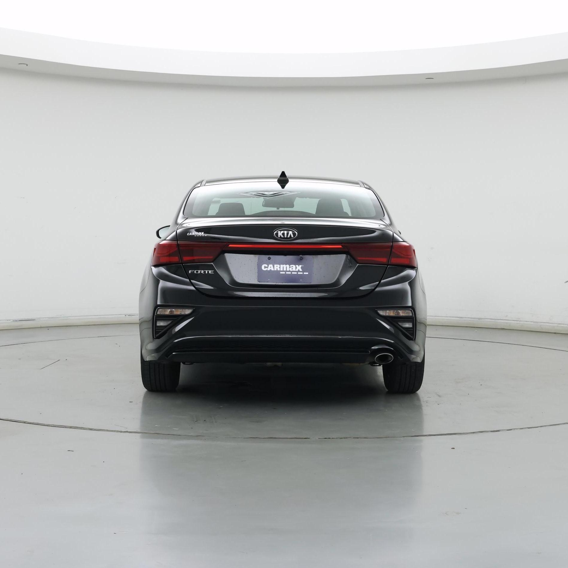 Thumbnail: 2020 Kia Forte - 6