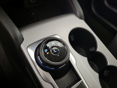 Shifter