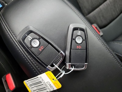 Keys