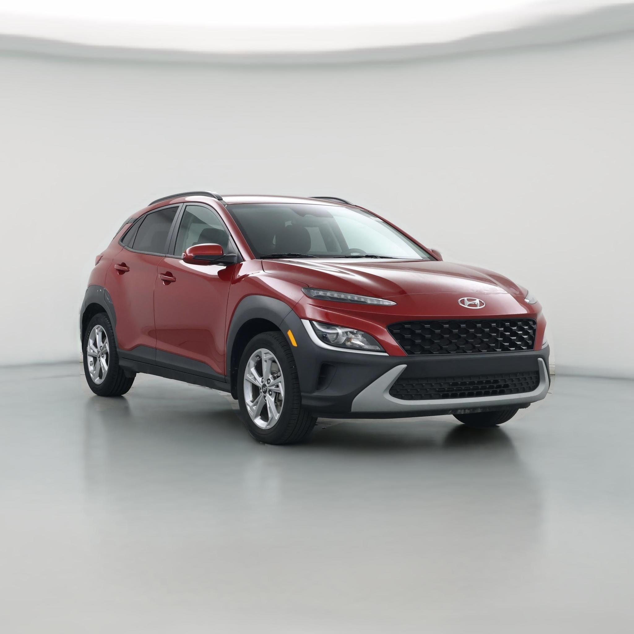 Thumbnail: 2022 Hyundai Kona - 1