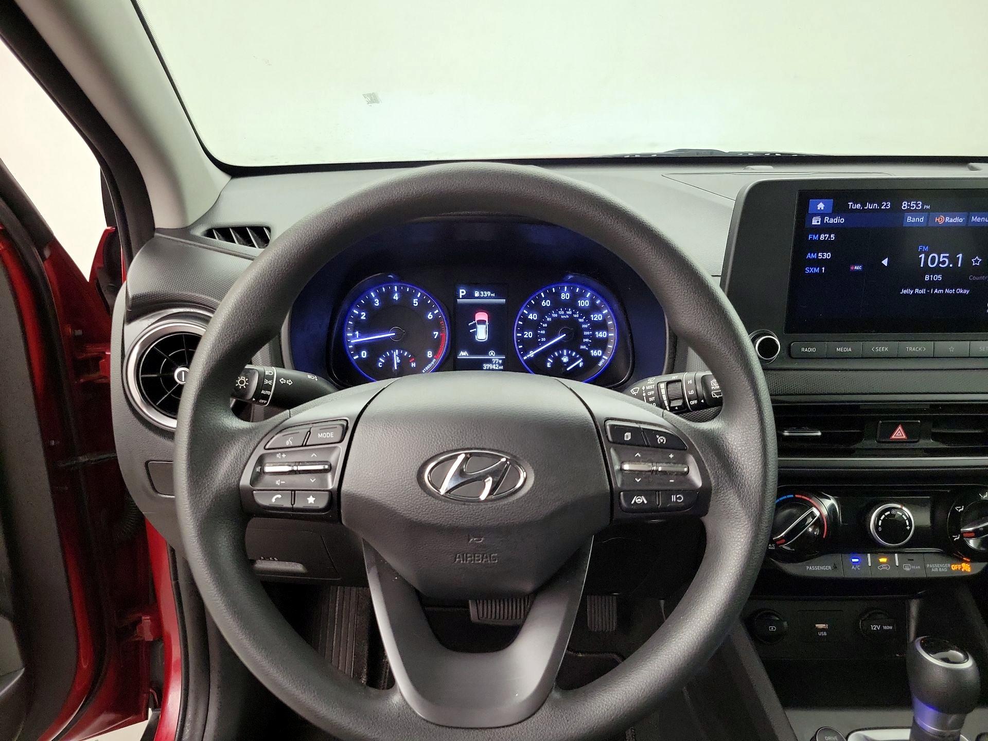 Thumbnail: 2022 Hyundai Kona - 10