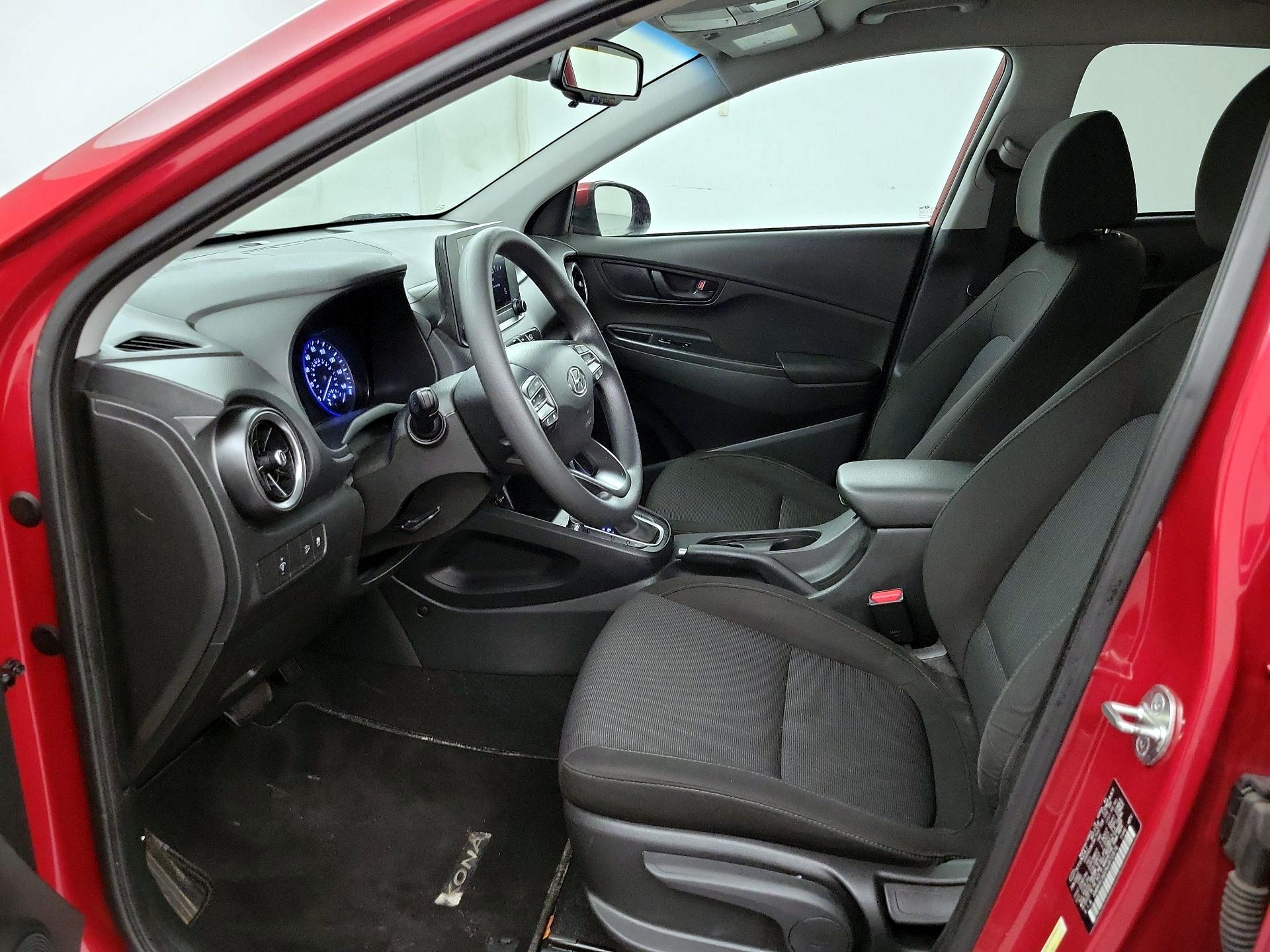 Thumbnail: 2022 Hyundai Kona - 11