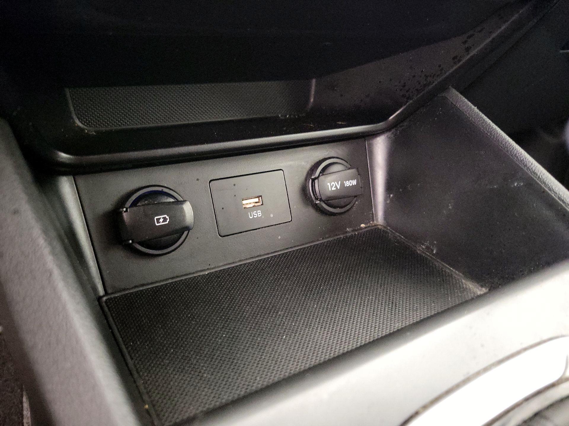 Thumbnail: 2022 Hyundai Kona - 18