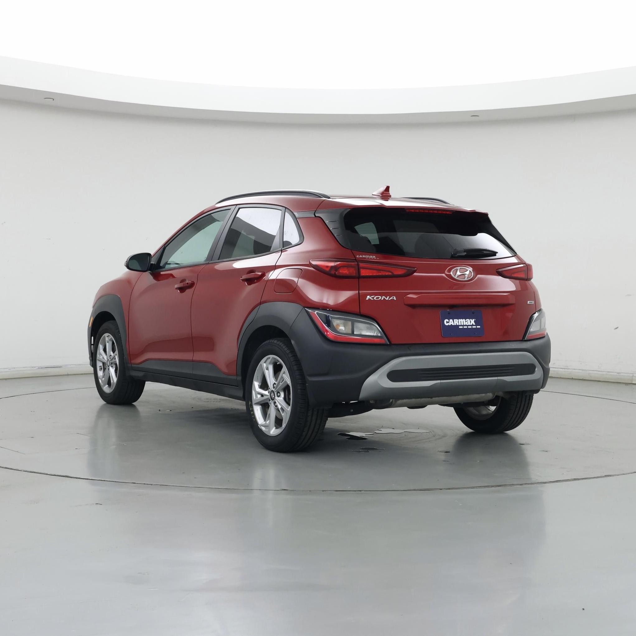 Thumbnail: 2022 Hyundai Kona - 2