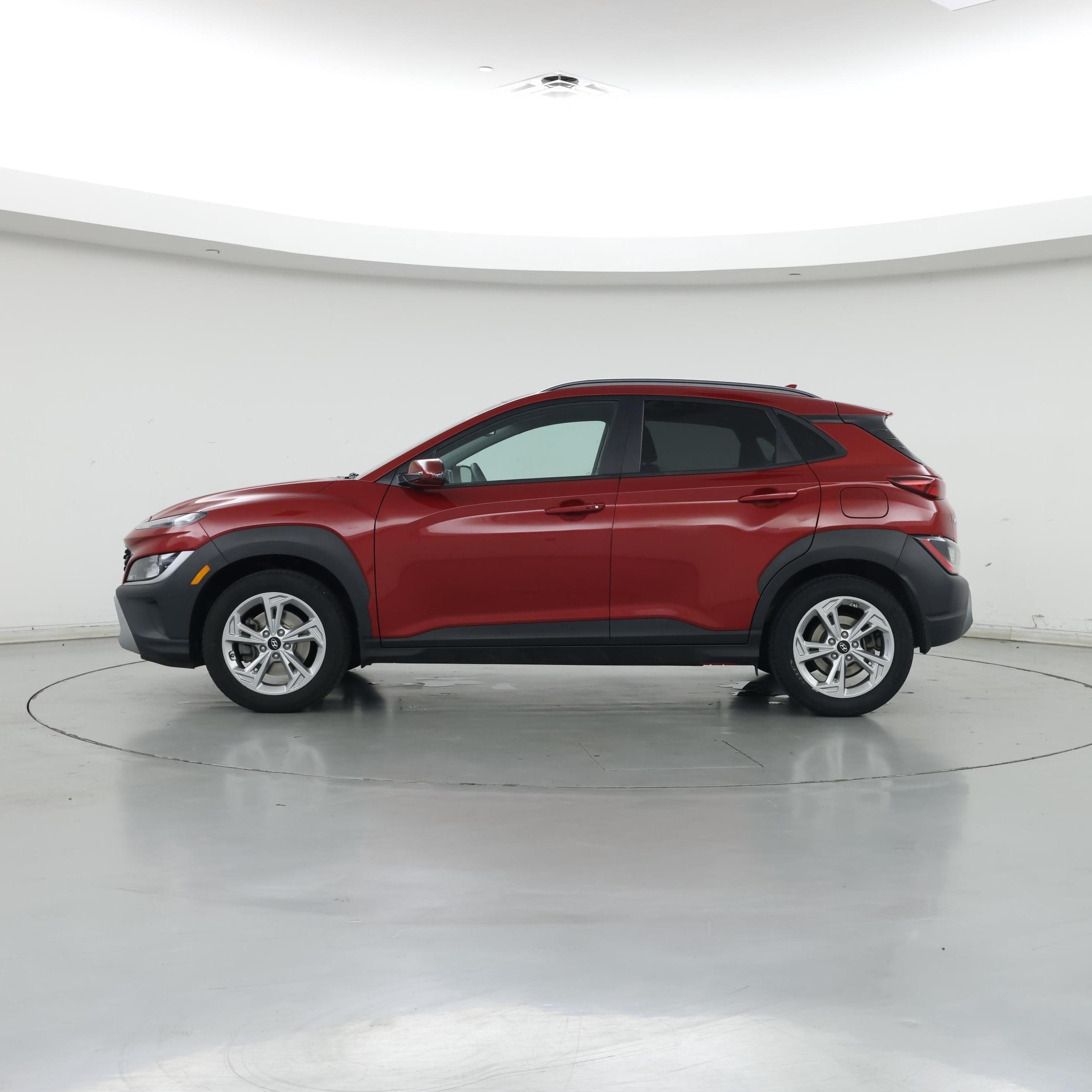 Thumbnail: 2022 Hyundai Kona - 3