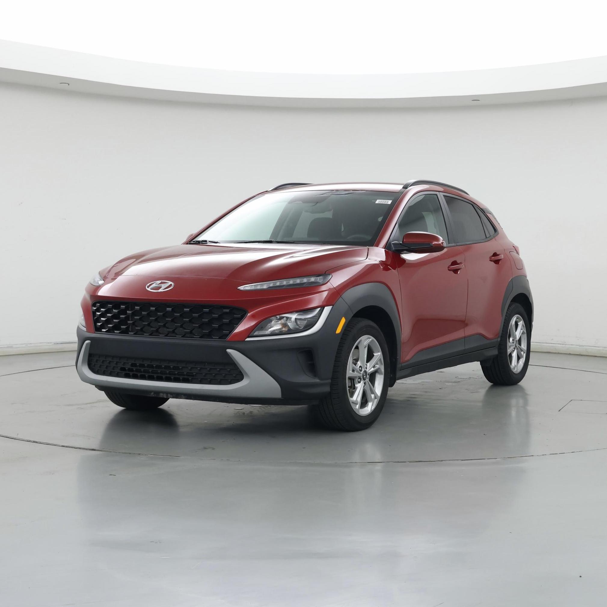 Thumbnail: 2022 Hyundai Kona - 4