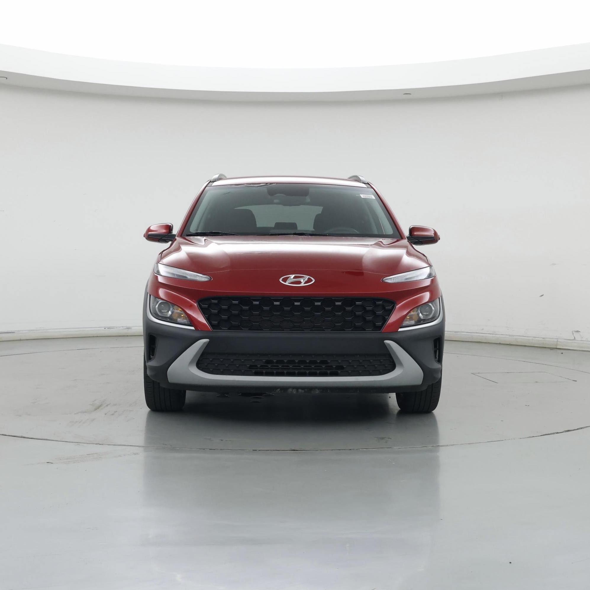 Thumbnail: 2022 Hyundai Kona - 5