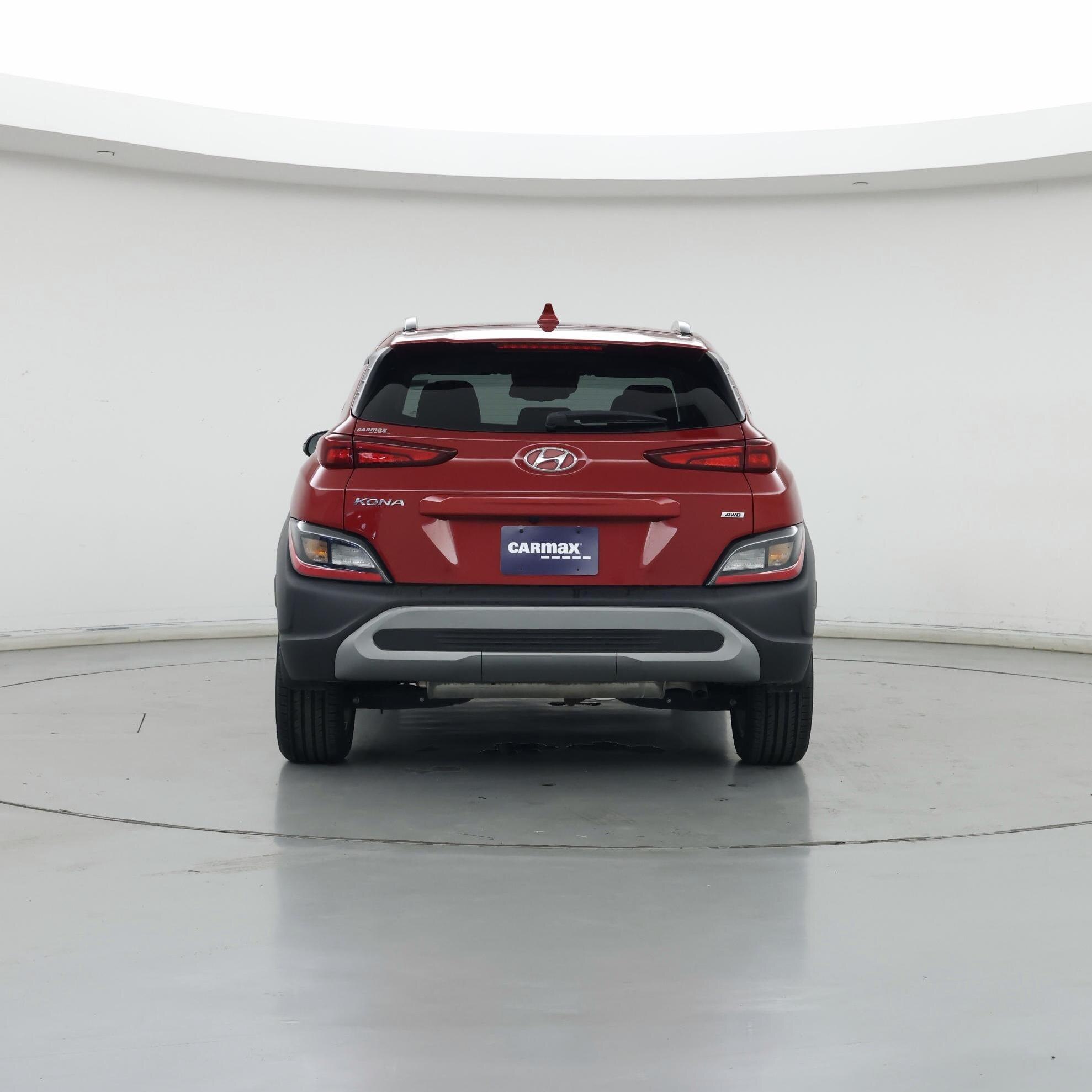 Thumbnail: 2022 Hyundai Kona - 6