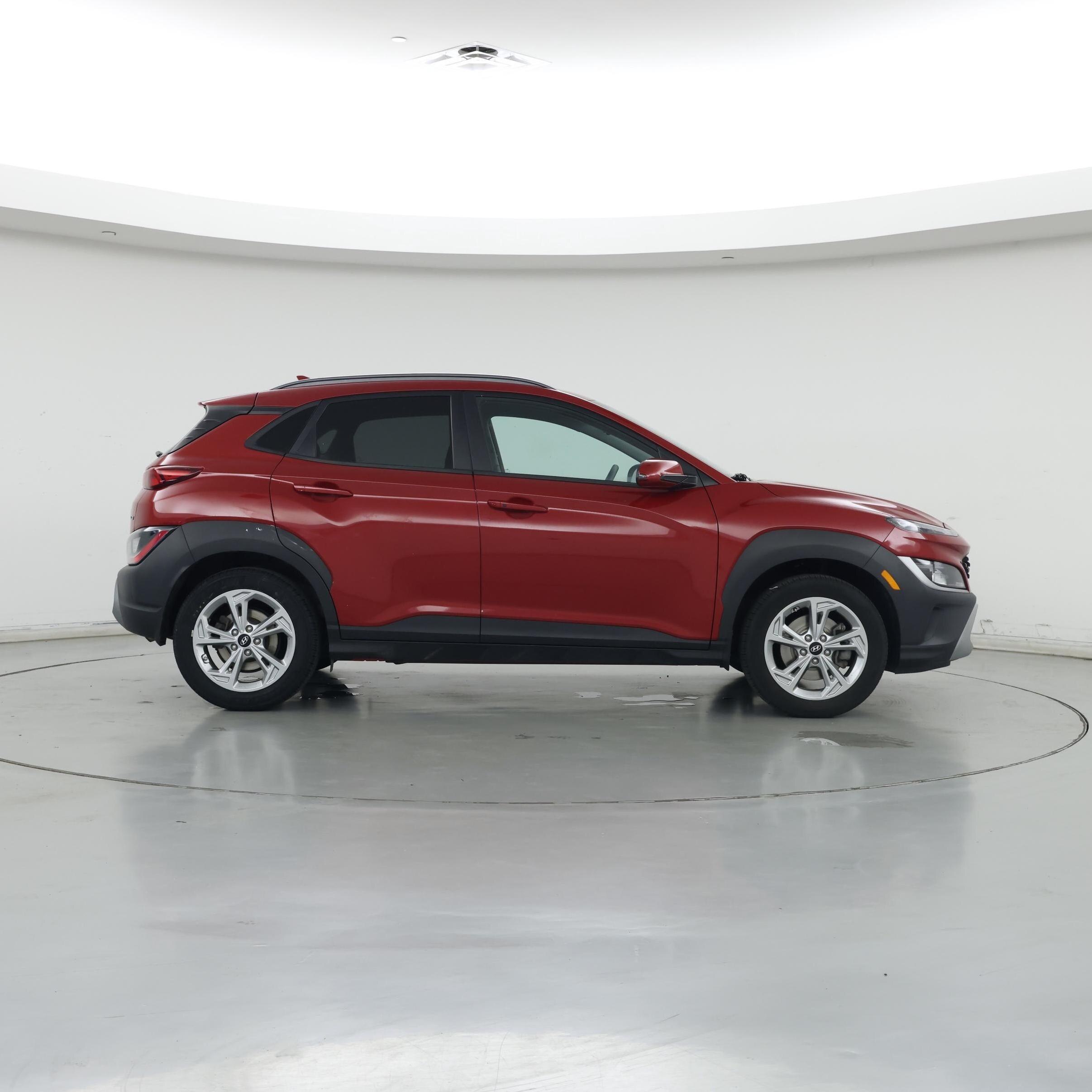 Thumbnail: 2022 Hyundai Kona - 7