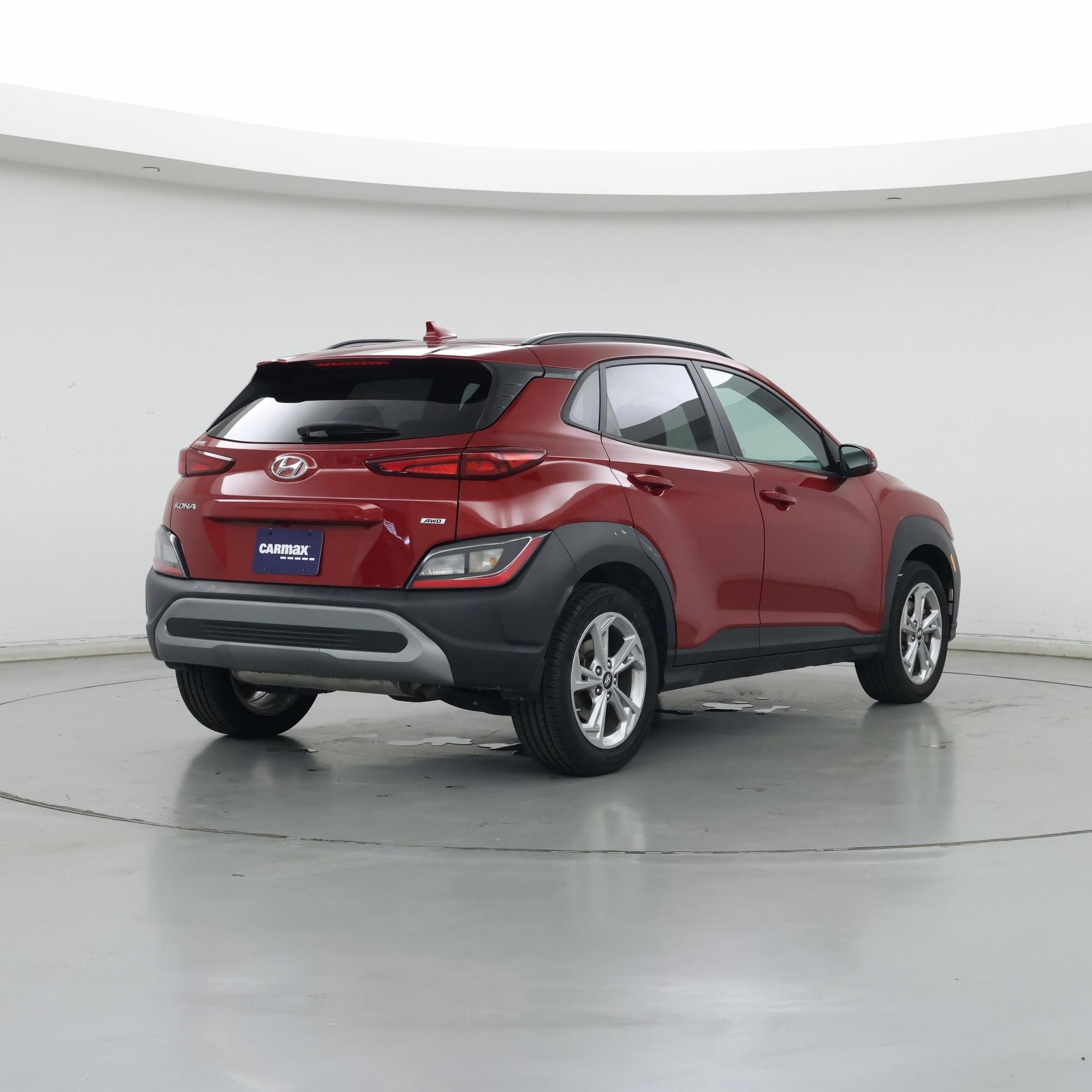 Thumbnail: 2022 Hyundai Kona - 8