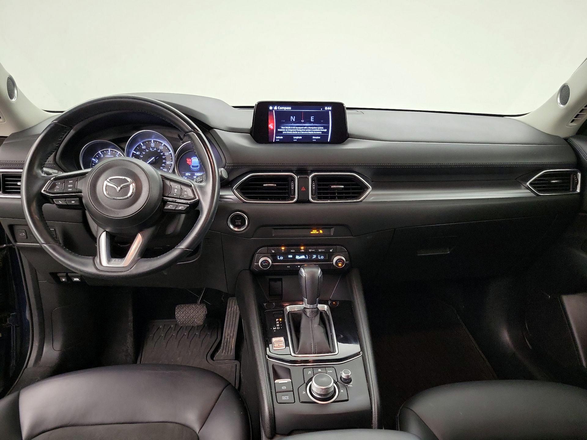 Thumbnail: 2020 Mazda CX-5 - 9