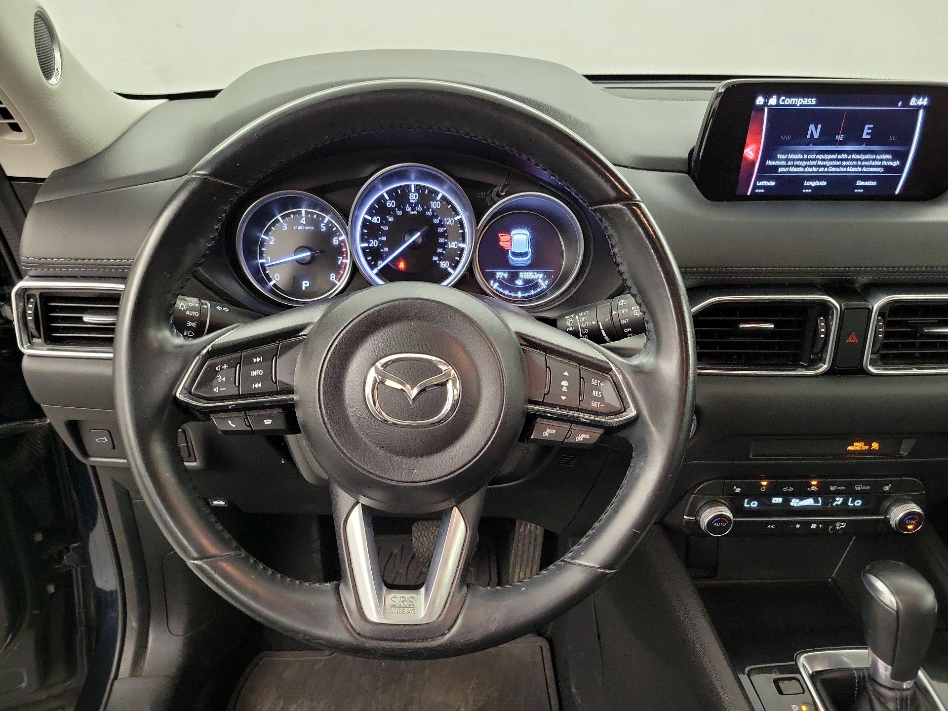 Thumbnail: 2020 Mazda CX-5 - 10