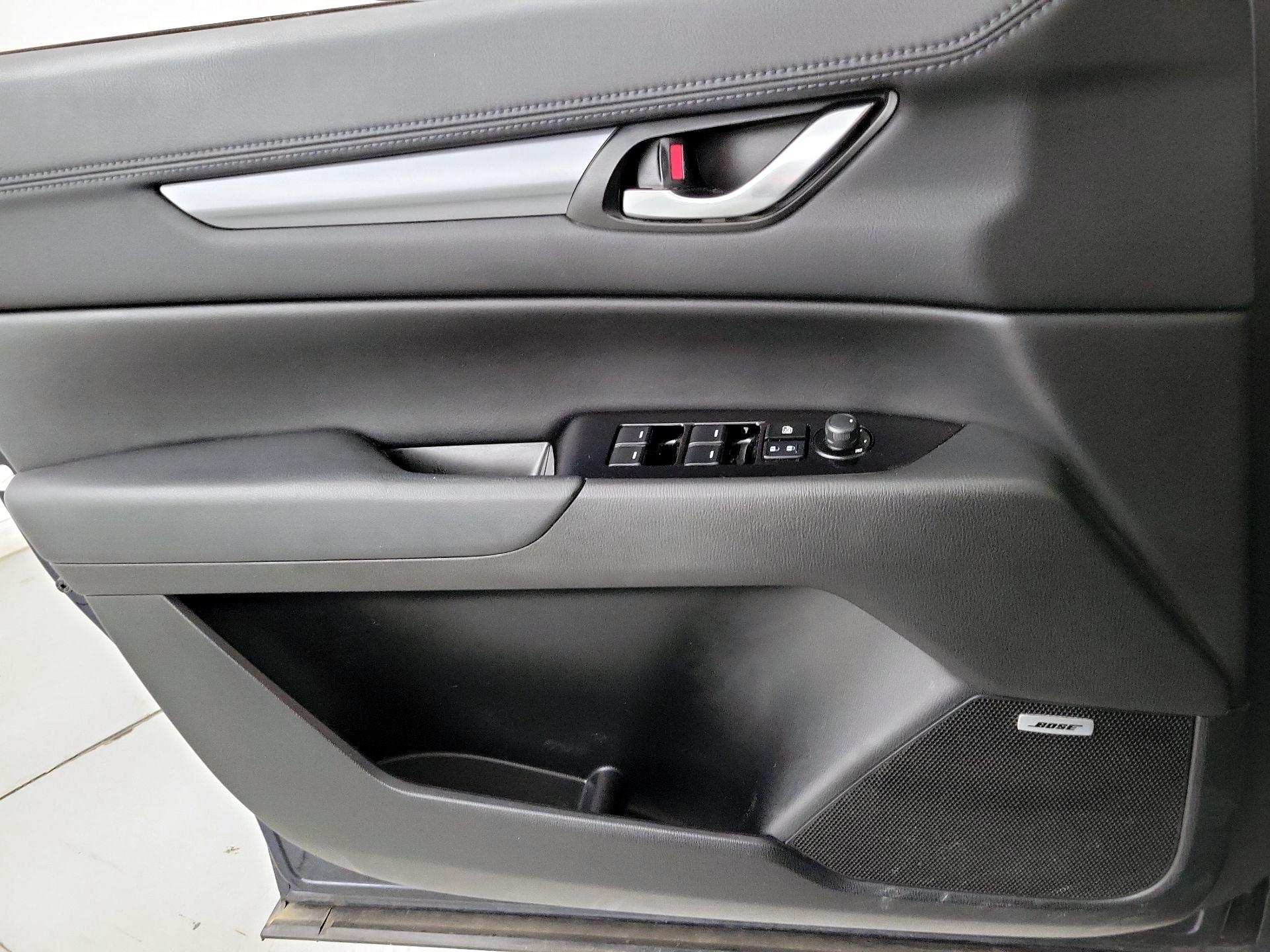 Thumbnail: 2020 Mazda CX-5 - 12