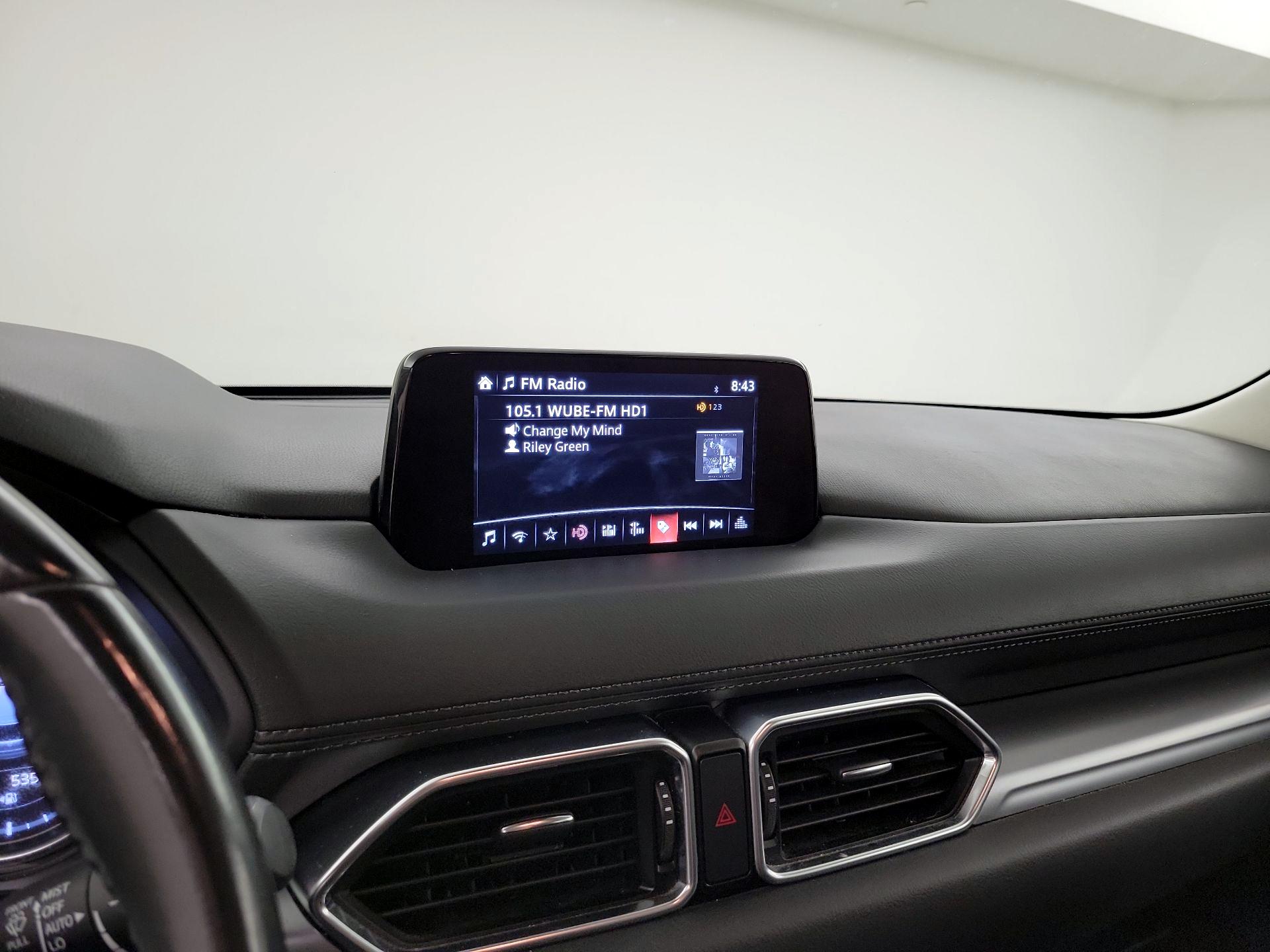 Thumbnail: 2020 Mazda CX-5 - 15