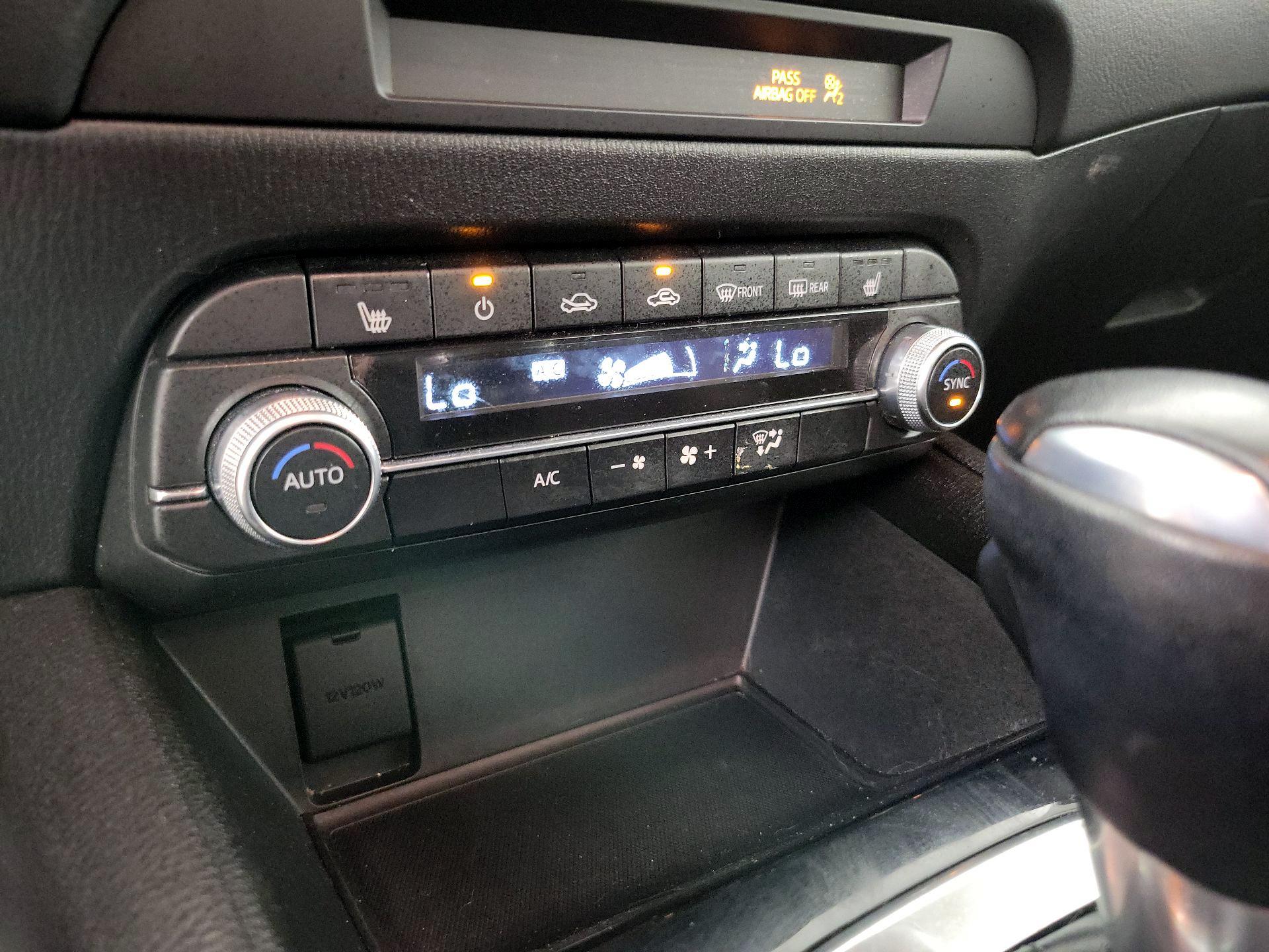 Thumbnail: 2020 Mazda CX-5 - 16