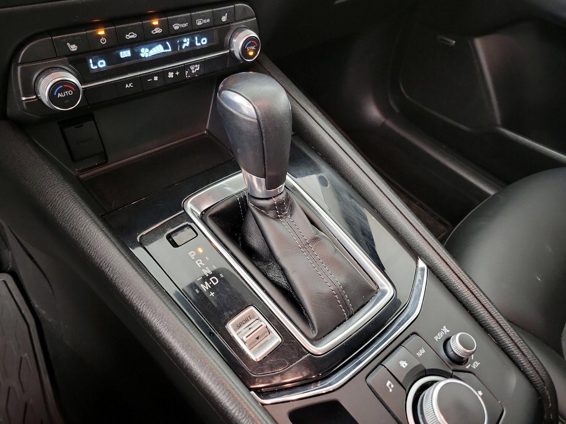 Thumbnail: 2020 Mazda CX-5 - 17