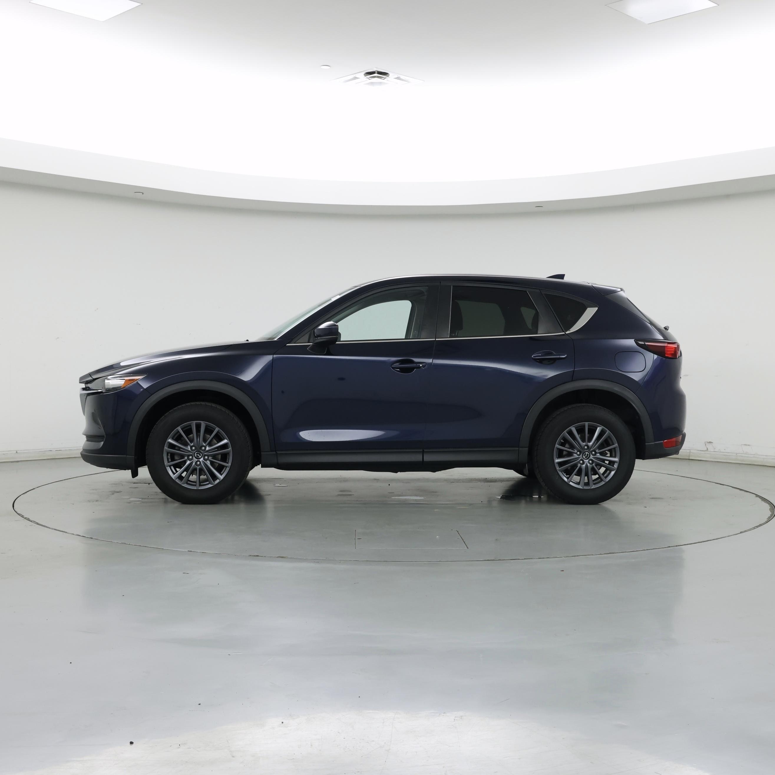 Thumbnail: 2020 Mazda CX-5 - 3