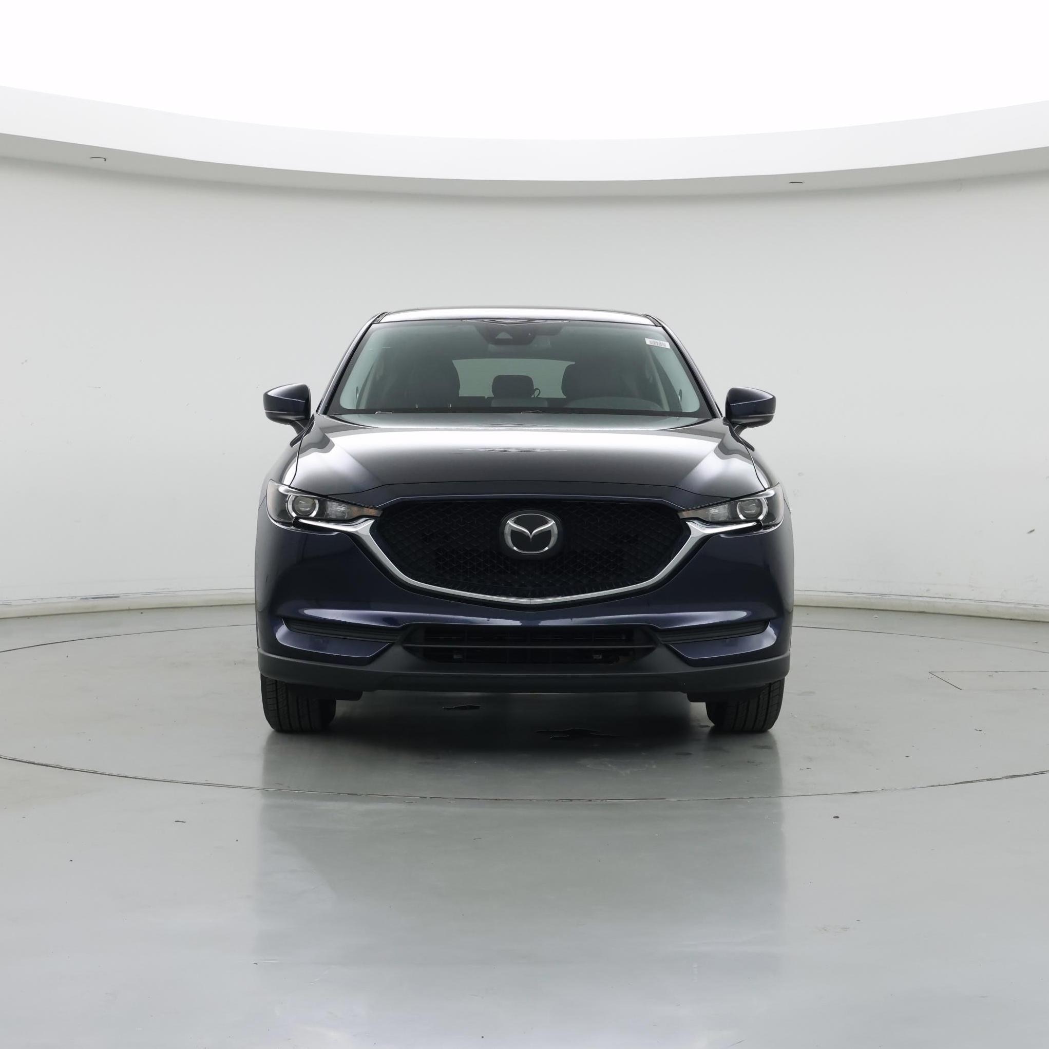 Thumbnail: 2020 Mazda CX-5 - 5