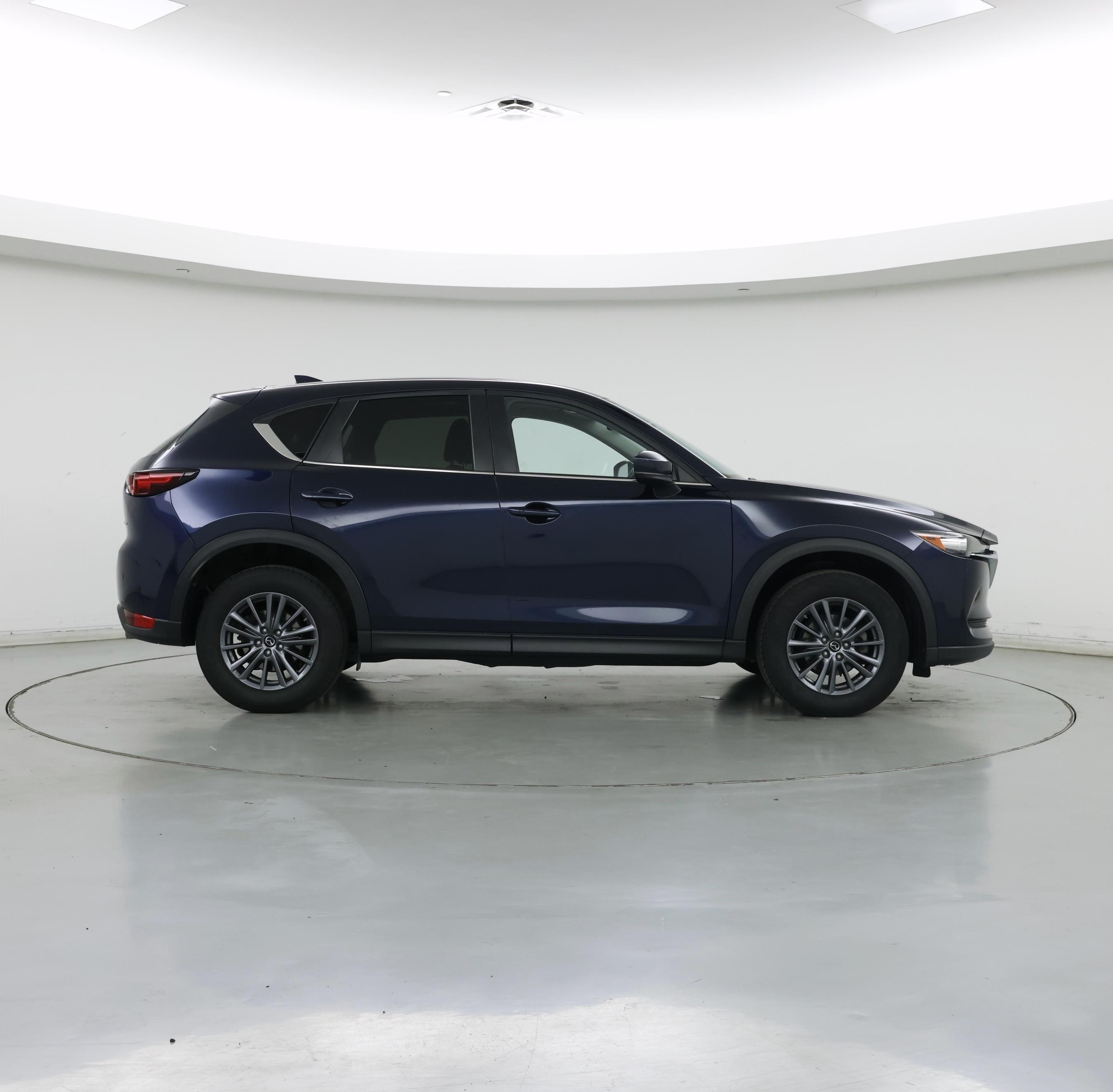 Thumbnail: 2020 Mazda CX-5 - 7
