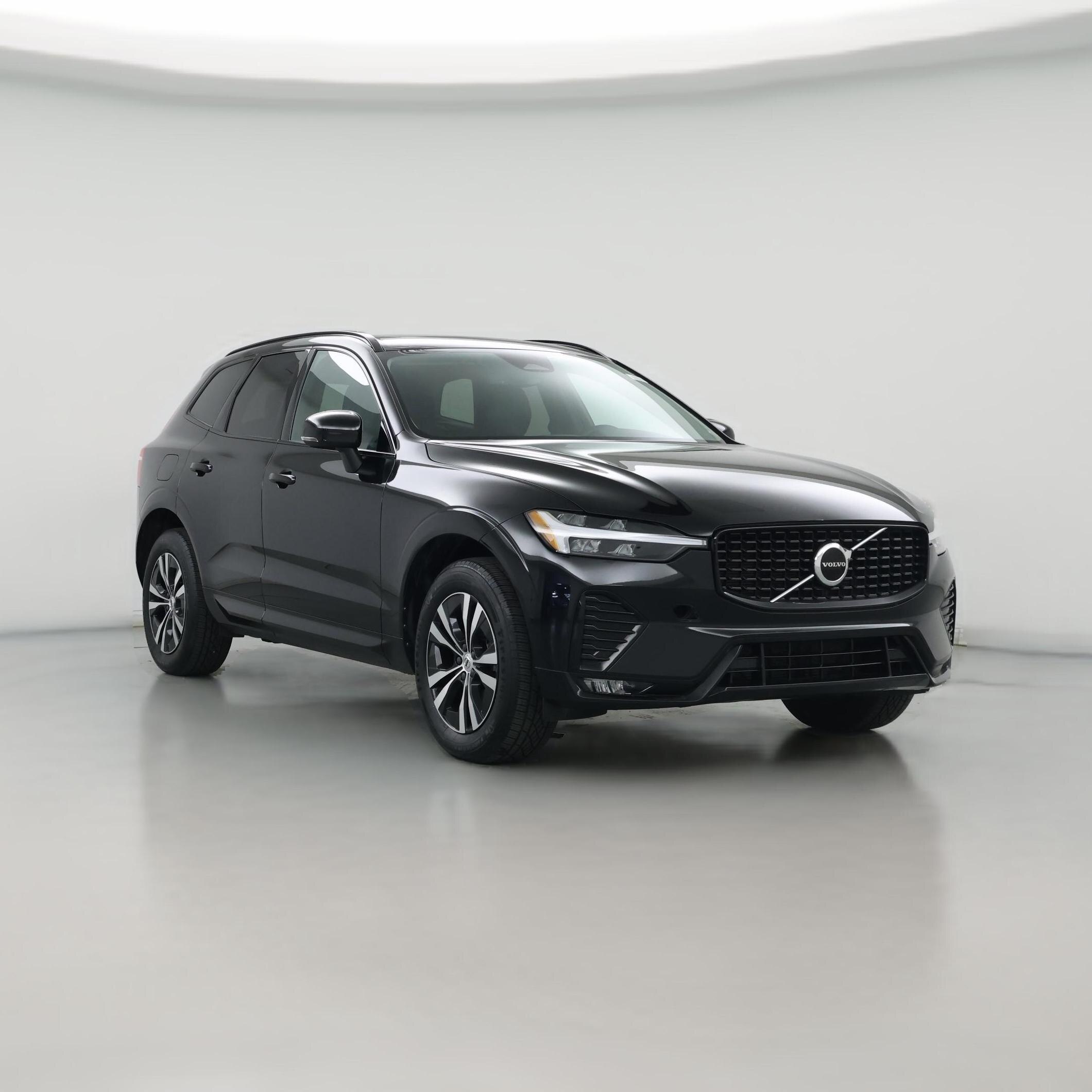 Thumbnail: 2024 Volvo XC60 - 1