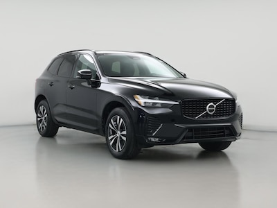 2024 Volvo XC60 B5 Core Dark Theme