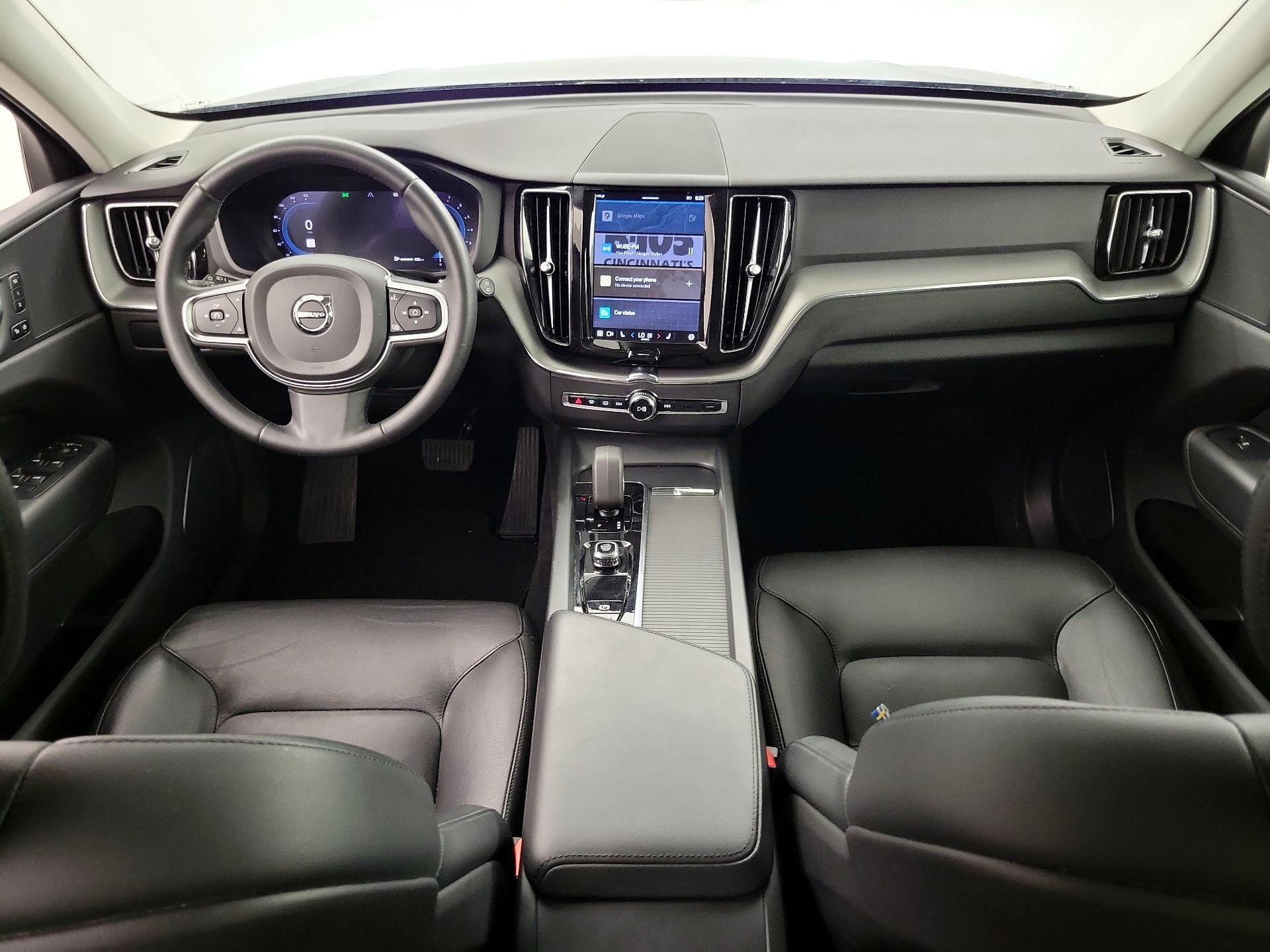 Thumbnail: 2024 Volvo XC60 - 9