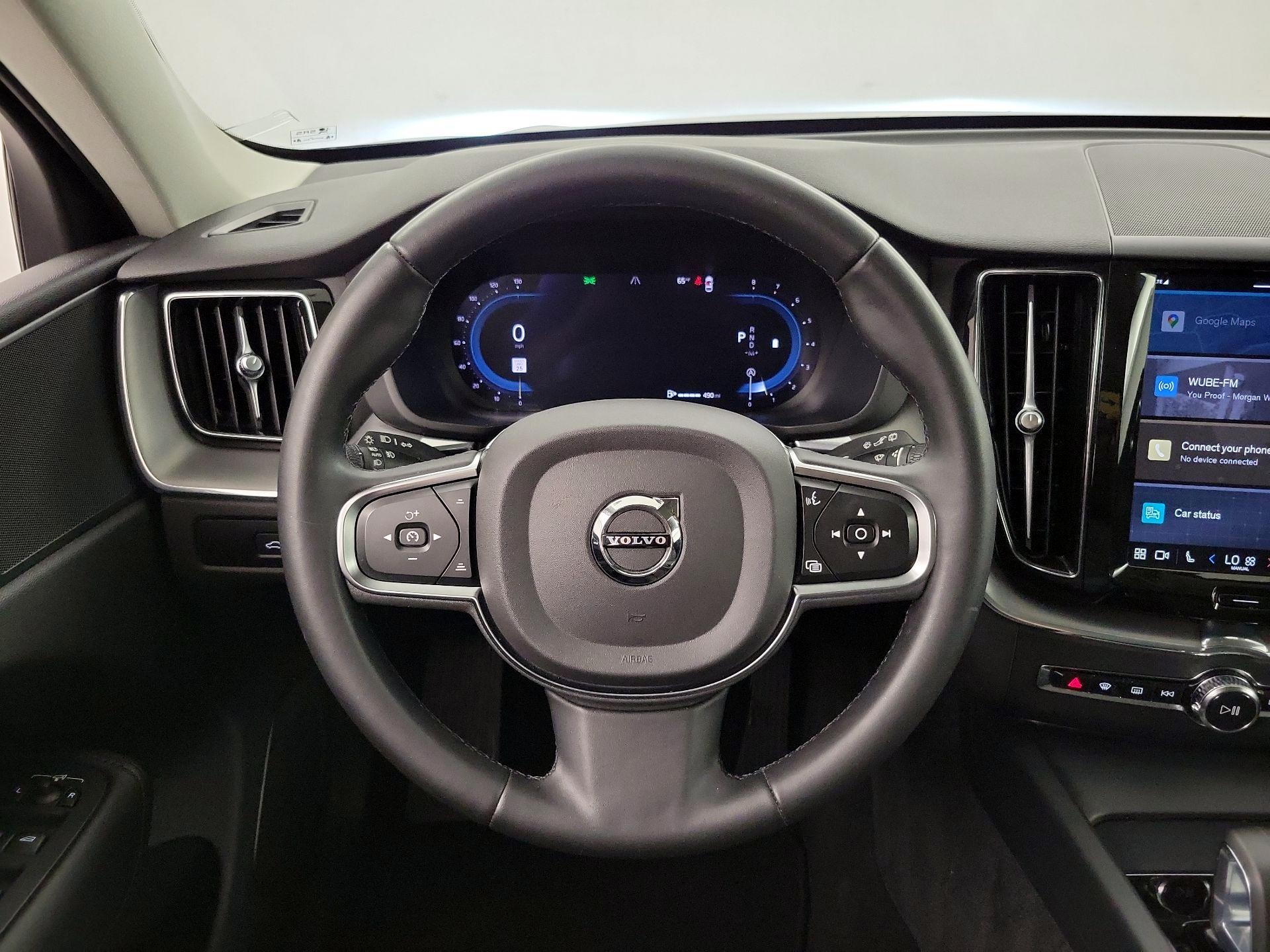 Thumbnail: 2024 Volvo XC60 - 10