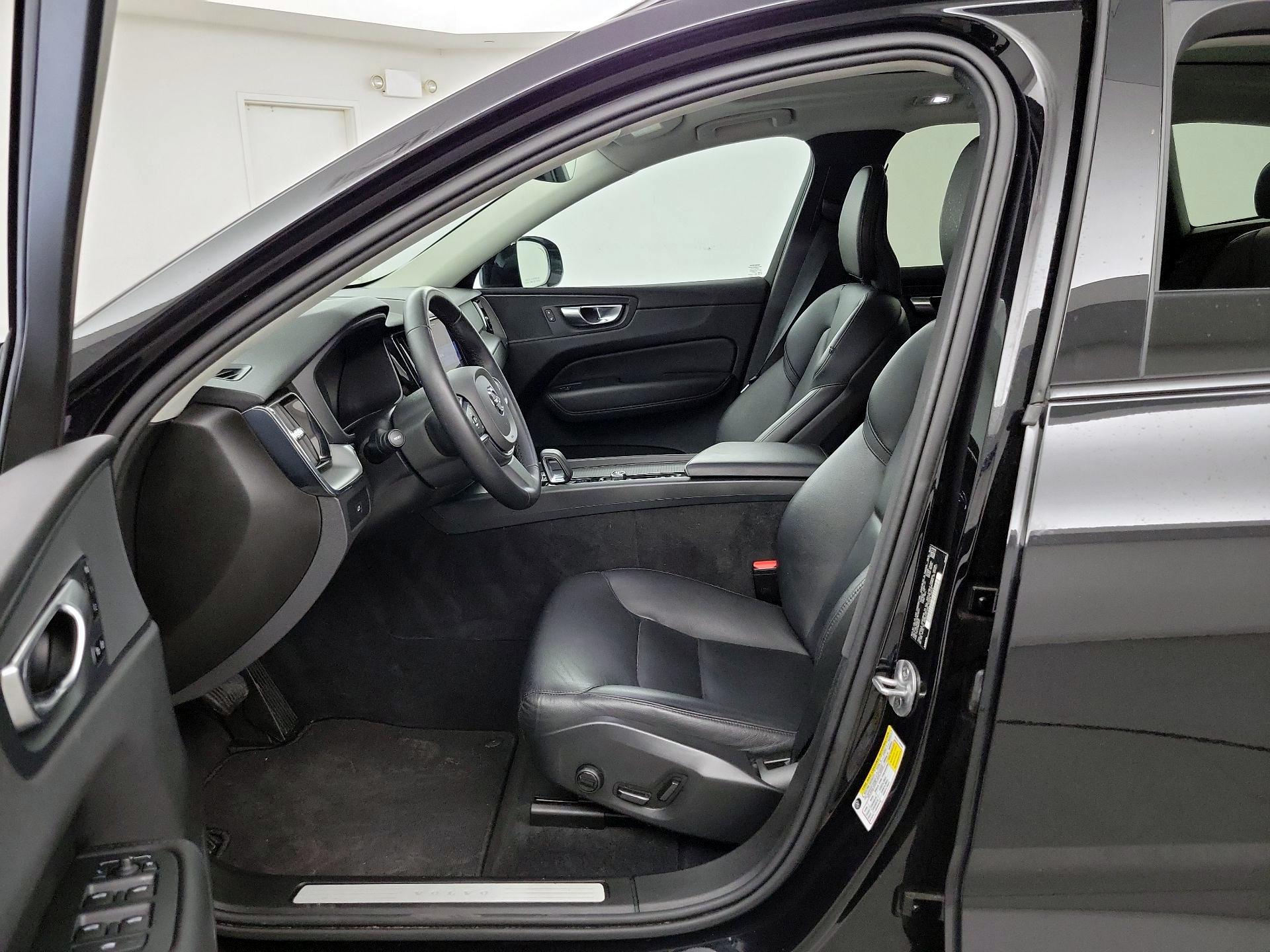 Thumbnail: 2024 Volvo XC60 - 11