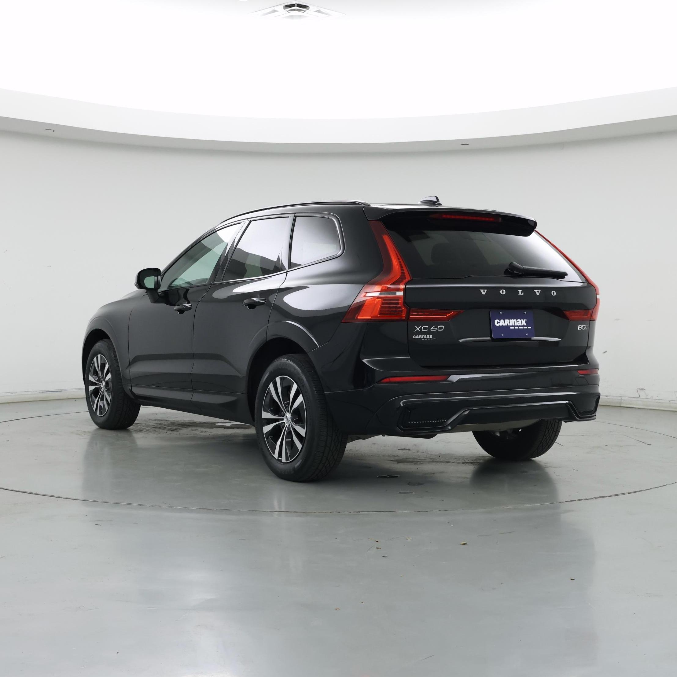 Thumbnail: 2024 Volvo XC60 - 2