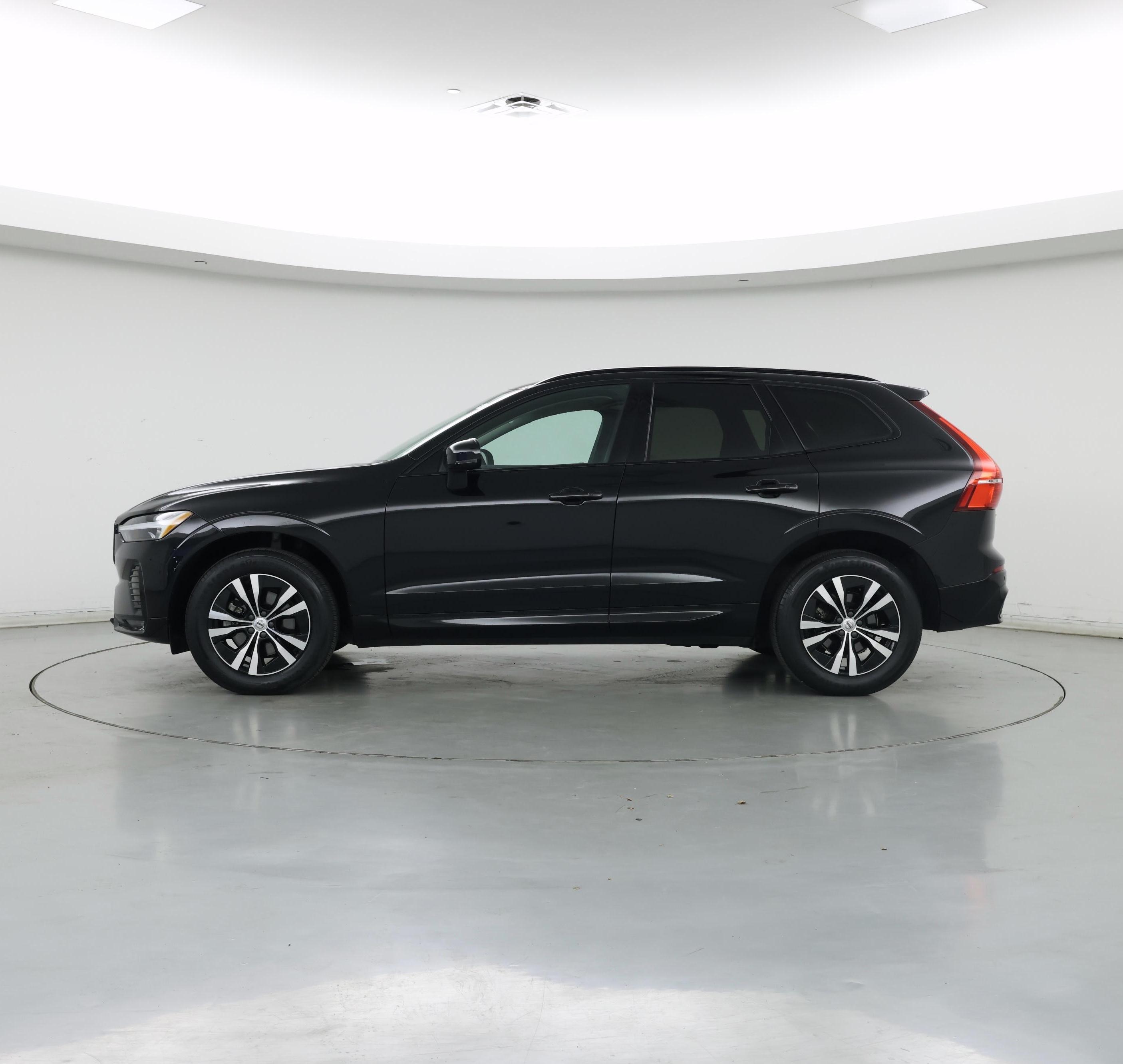 Thumbnail: 2024 Volvo XC60 - 3