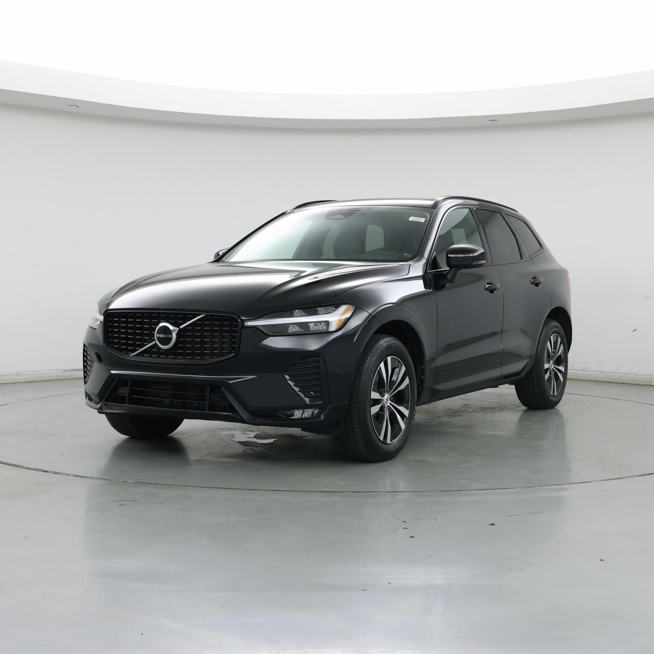 Thumbnail: 2024 Volvo XC60 - 4