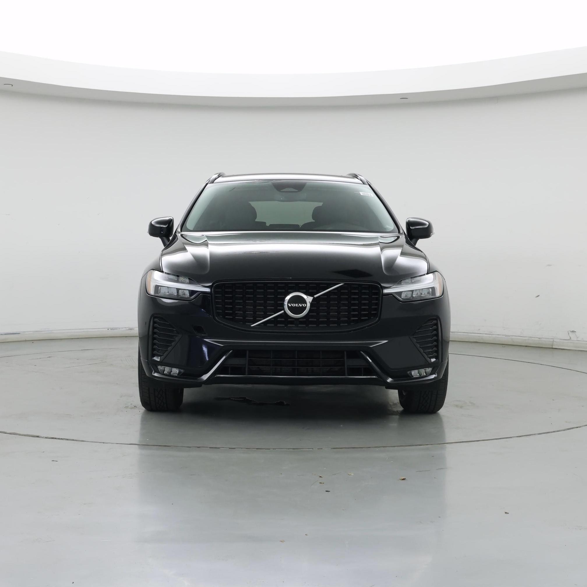 Thumbnail: 2024 Volvo XC60 - 5