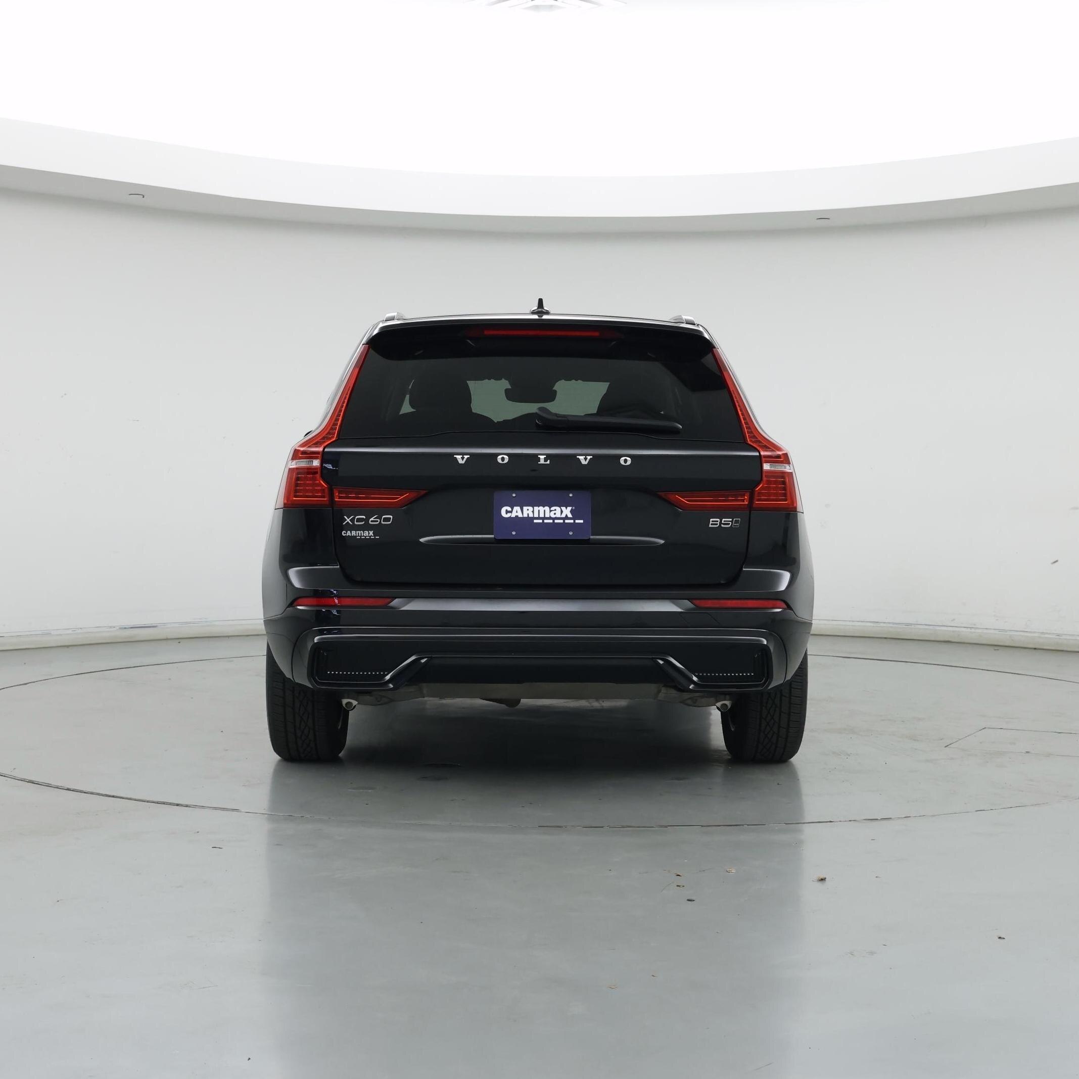 Thumbnail: 2024 Volvo XC60 - 6
