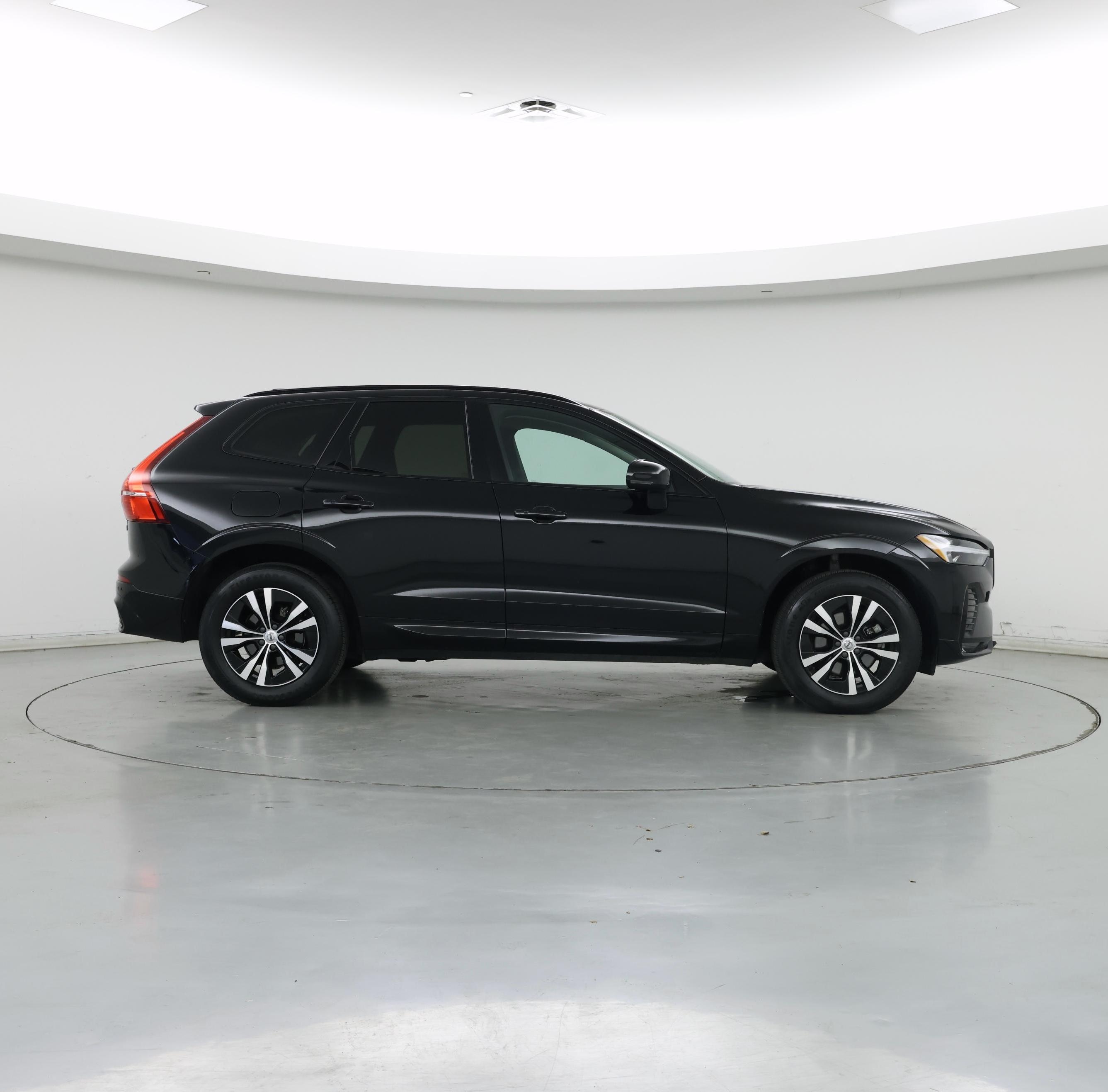 Thumbnail: 2024 Volvo XC60 - 7