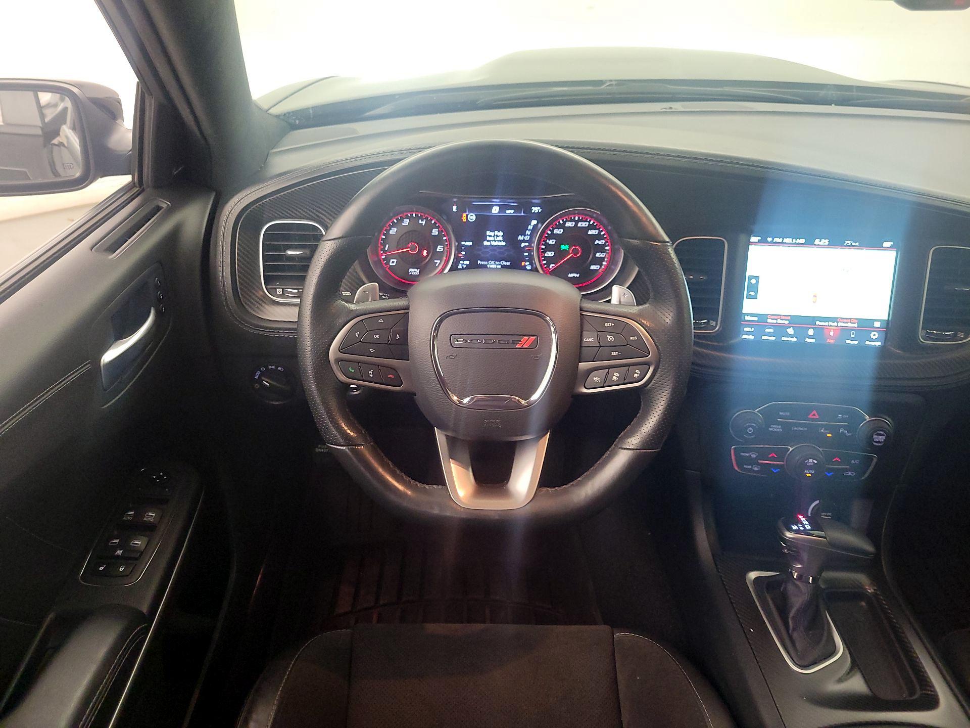 Thumbnail: 2021 Dodge Charger - 10
