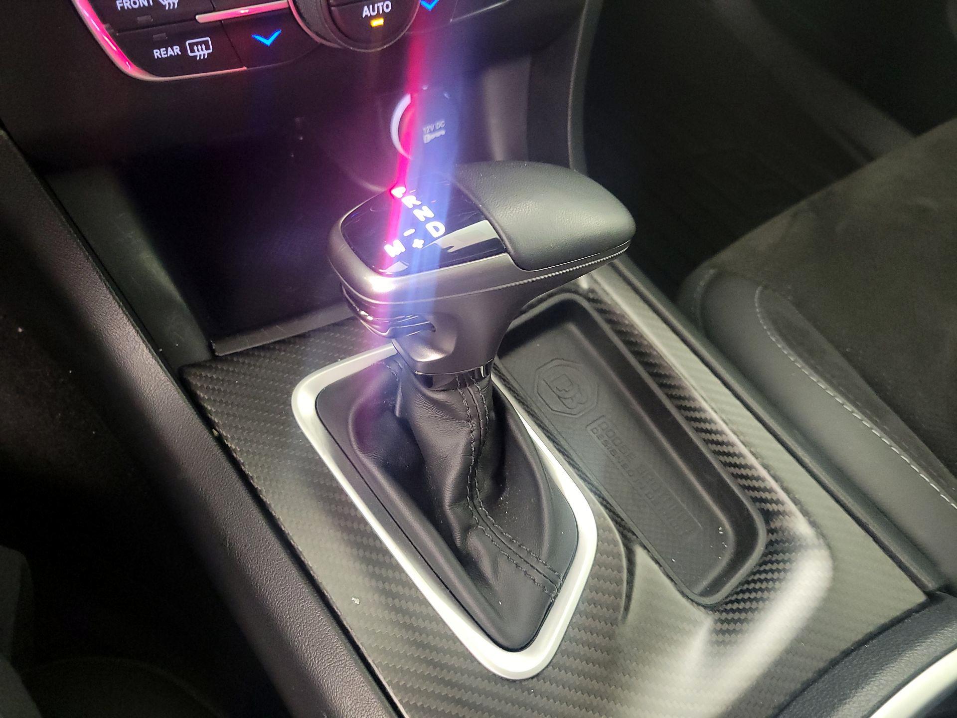 Thumbnail: 2021 Dodge Charger - 18
