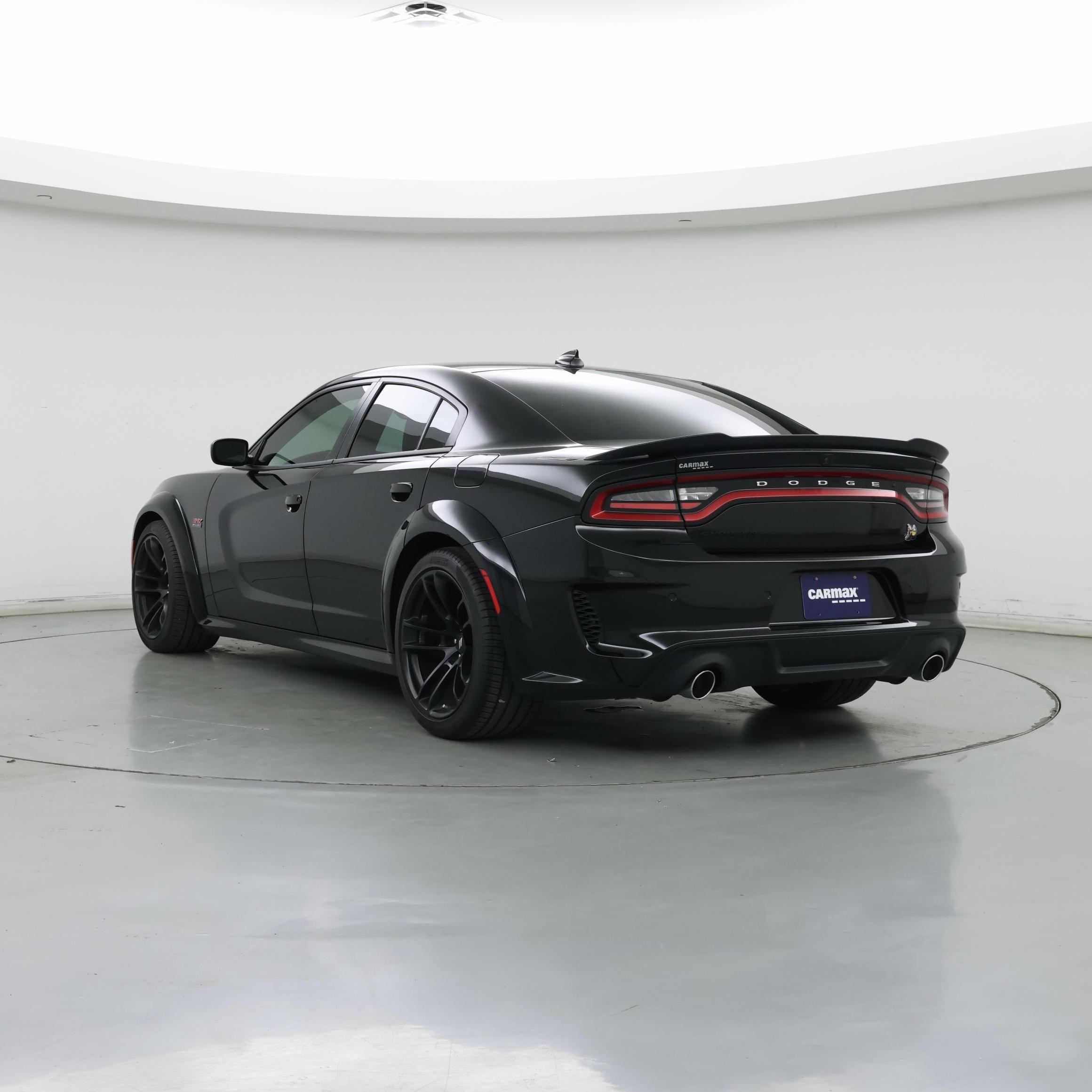 Thumbnail: 2021 Dodge Charger - 2