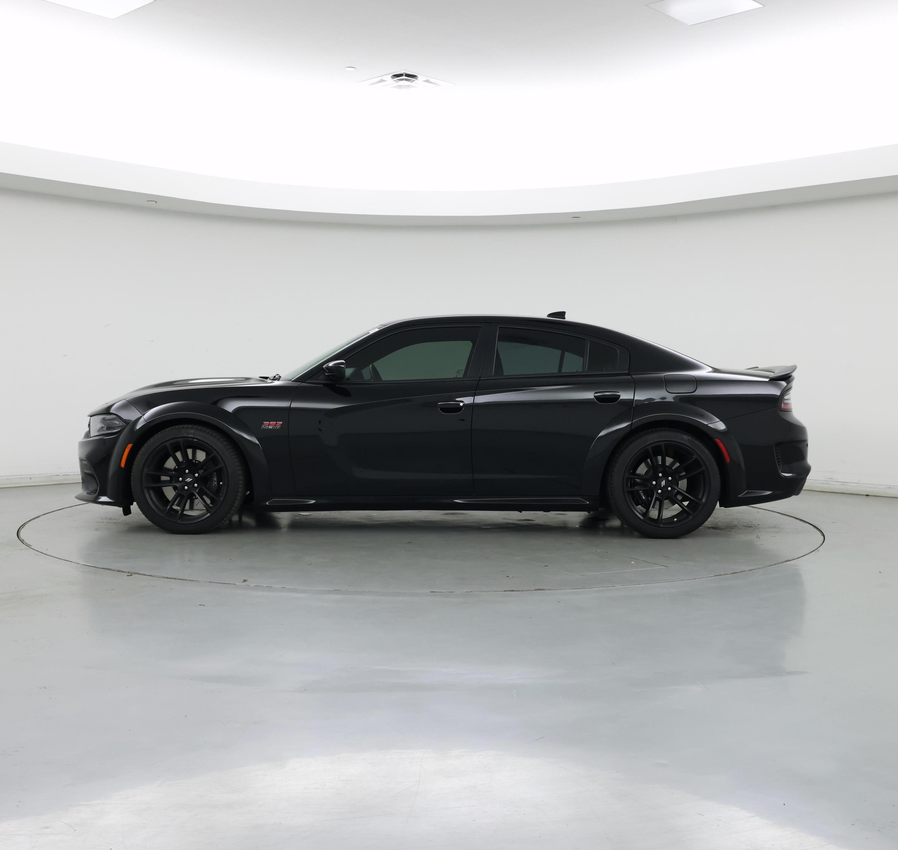 Thumbnail: 2021 Dodge Charger - 3
