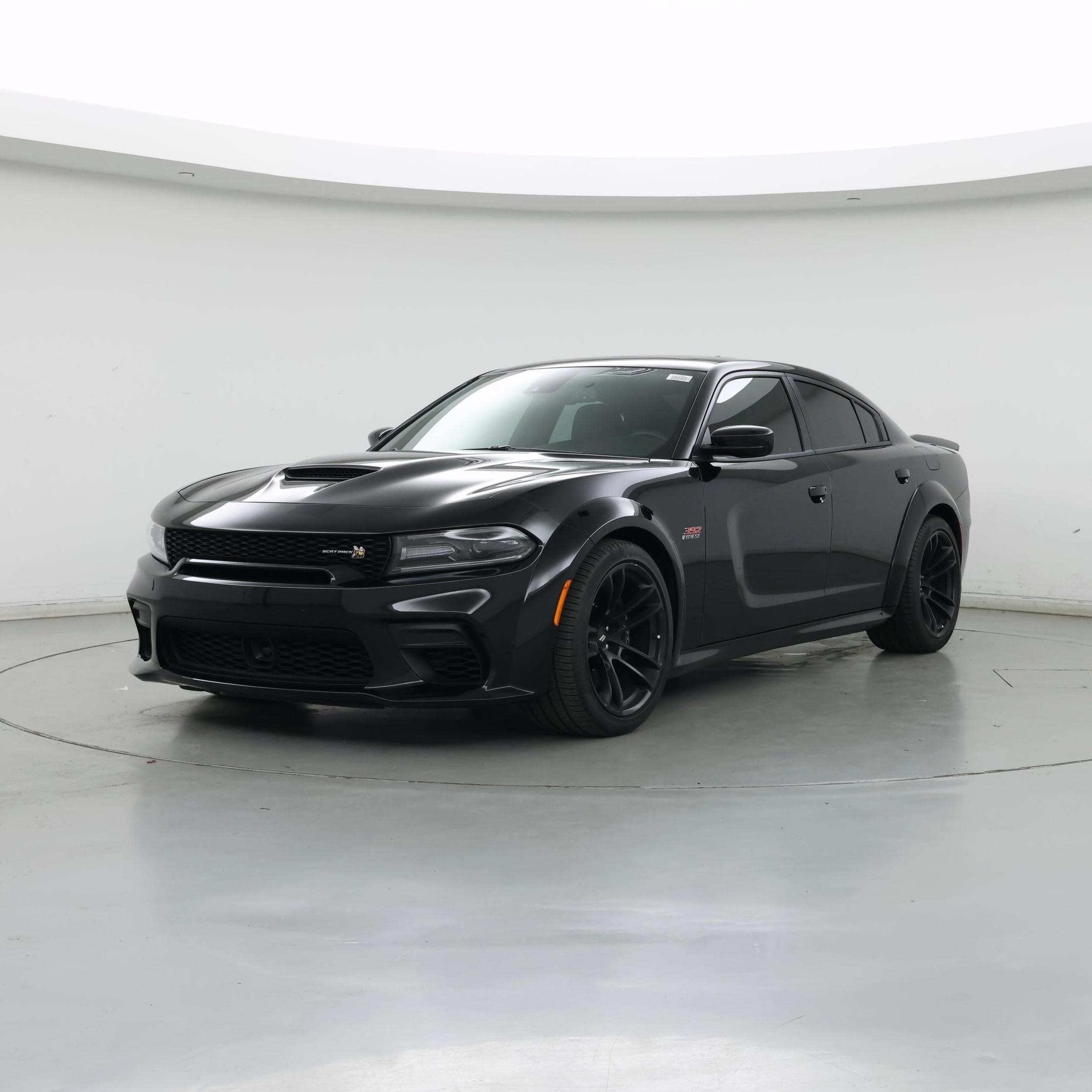 Thumbnail: 2021 Dodge Charger - 4