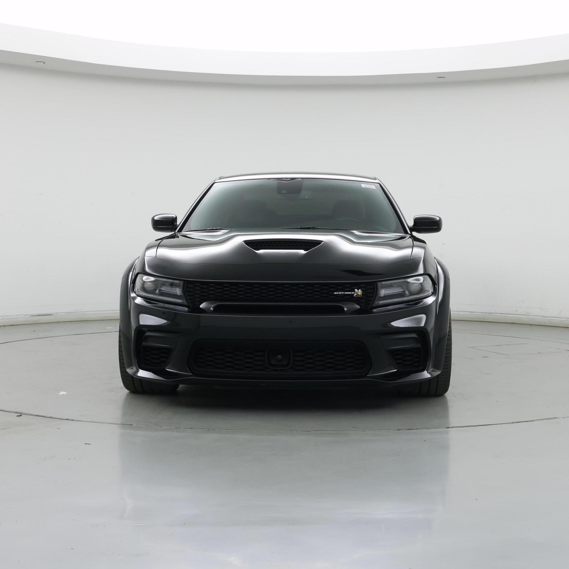 Thumbnail: 2021 Dodge Charger - 5