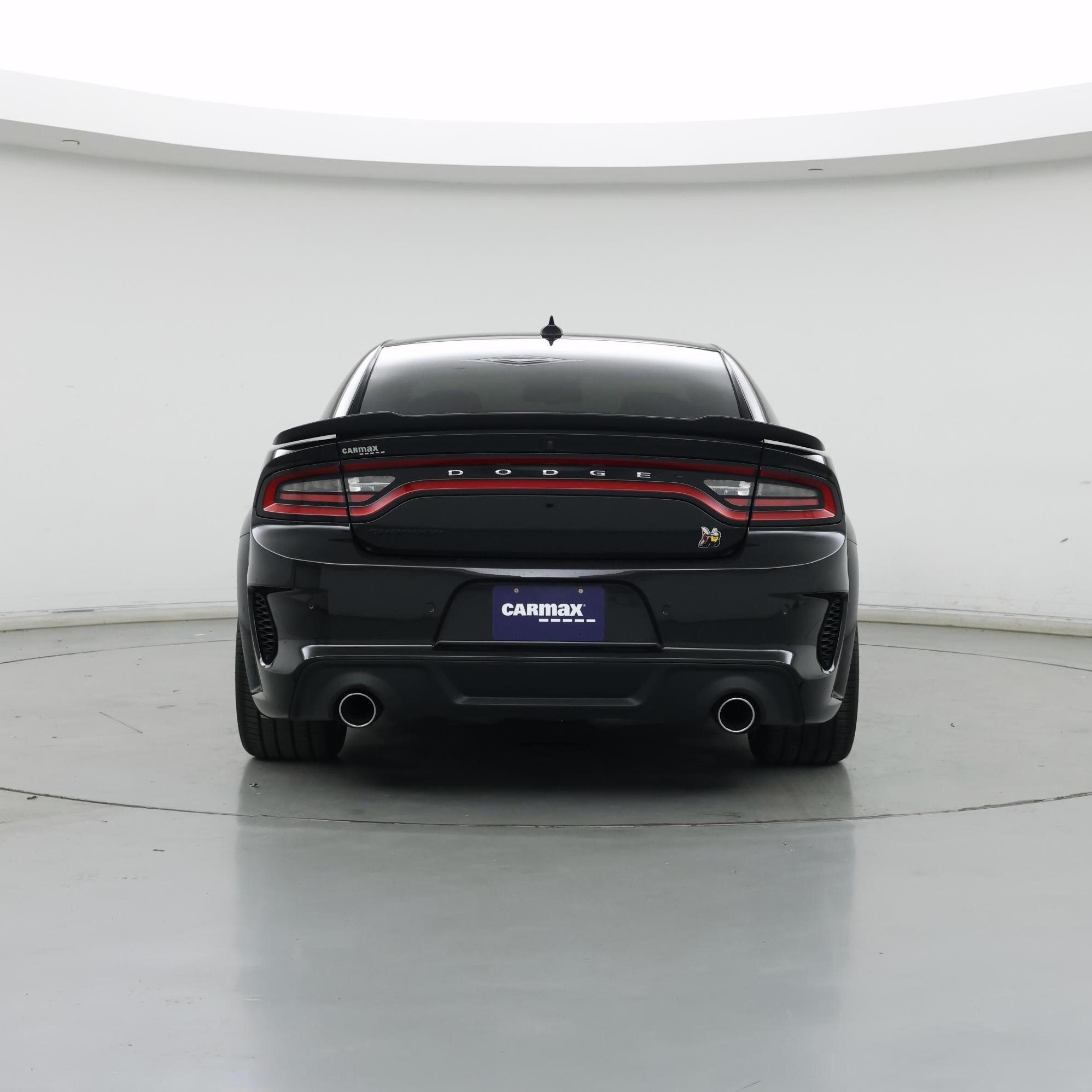 Thumbnail: 2021 Dodge Charger - 6