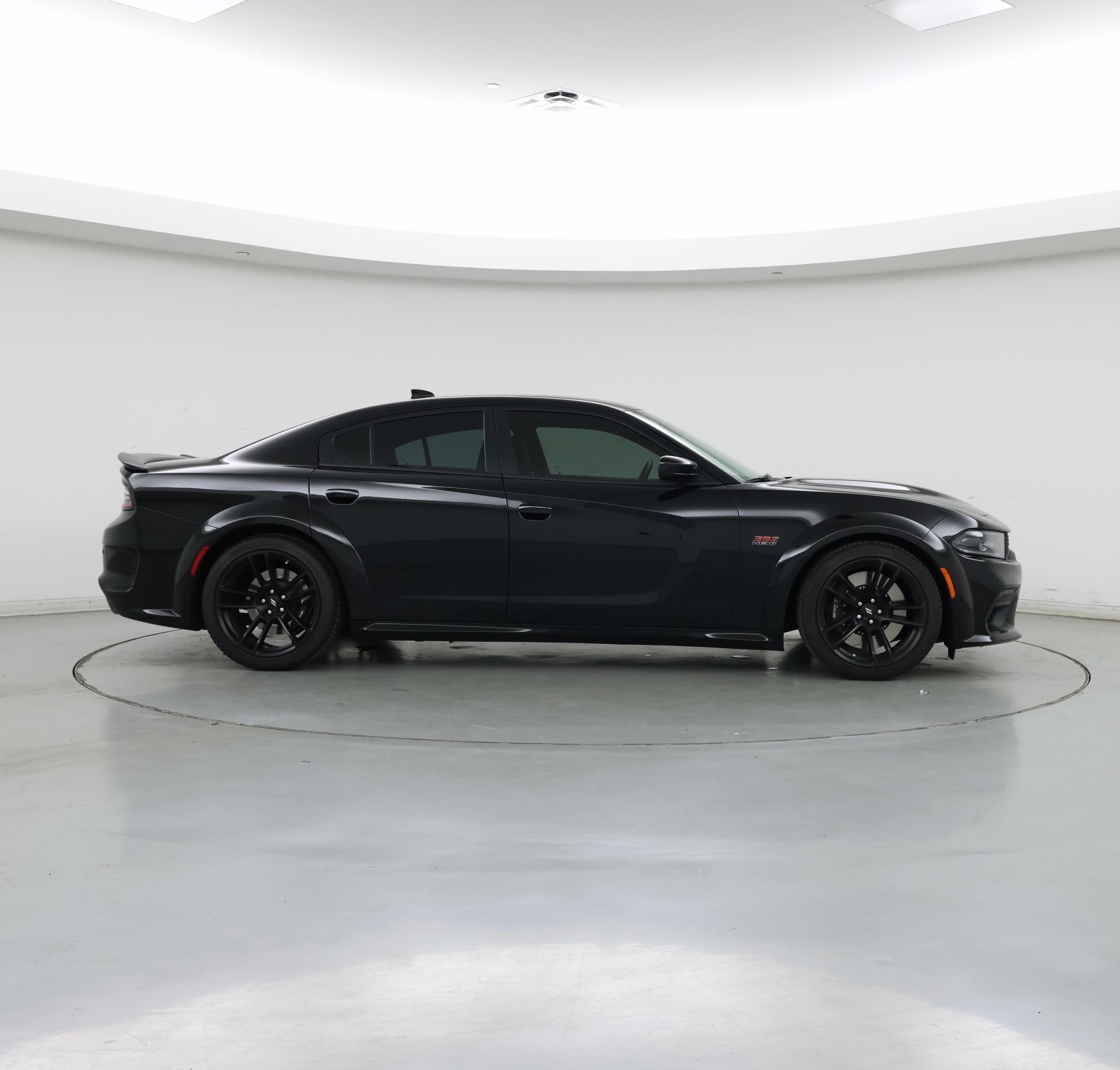Thumbnail: 2021 Dodge Charger - 7