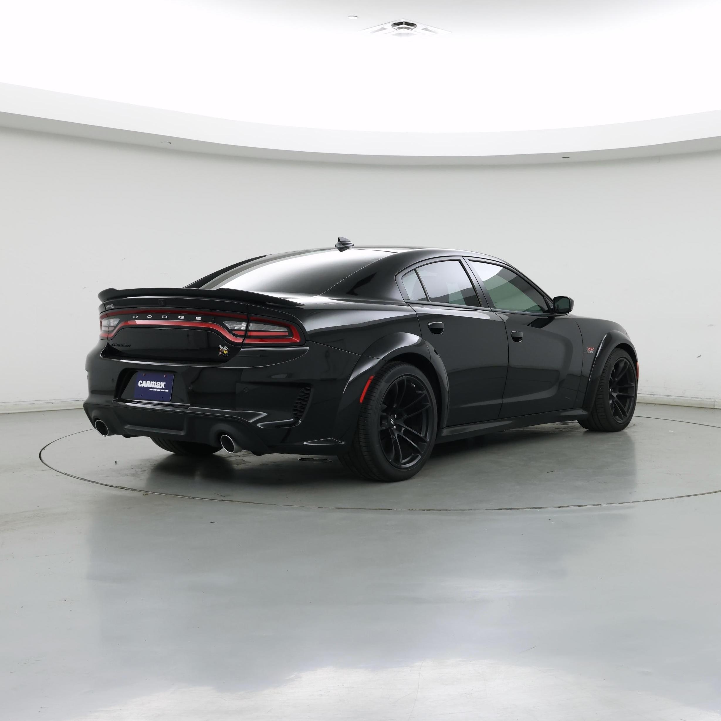 Thumbnail: 2021 Dodge Charger - 8
