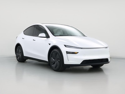 2026 Tesla Model Y Premium