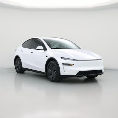 2026 Tesla Model Y Premium
